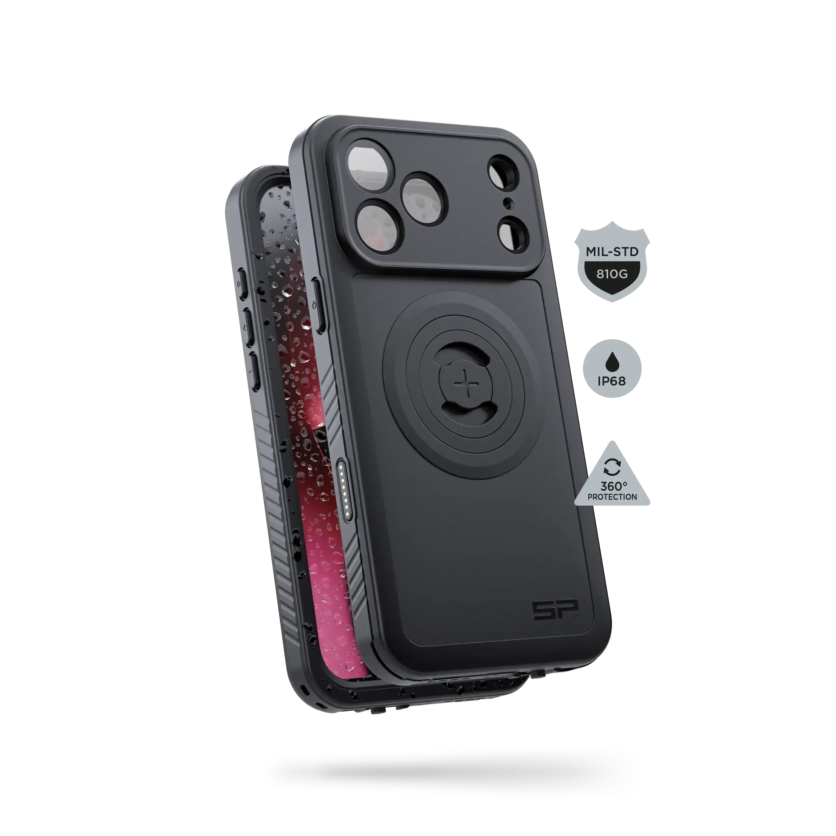 Phone Case - Apple