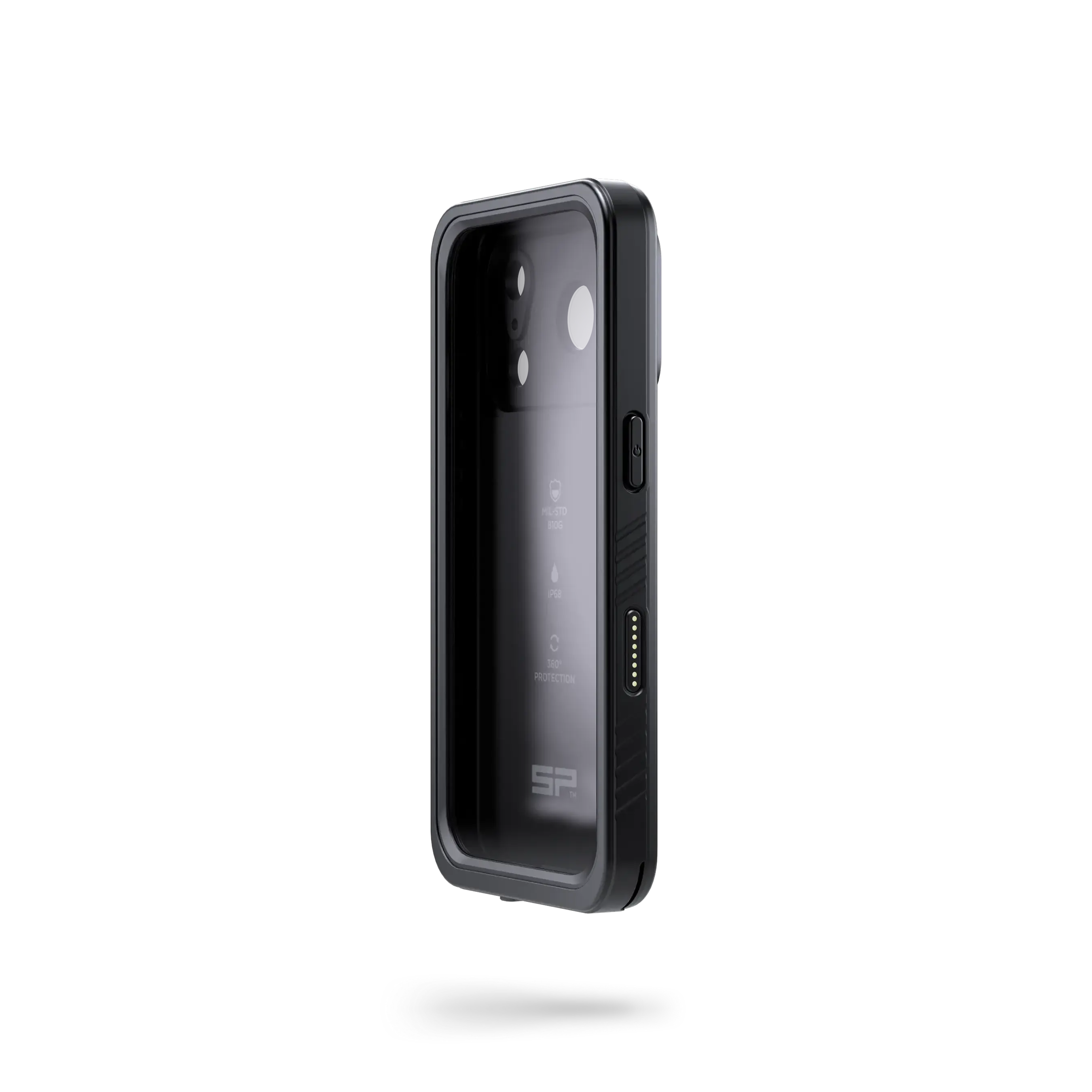 Phone Case - Apple