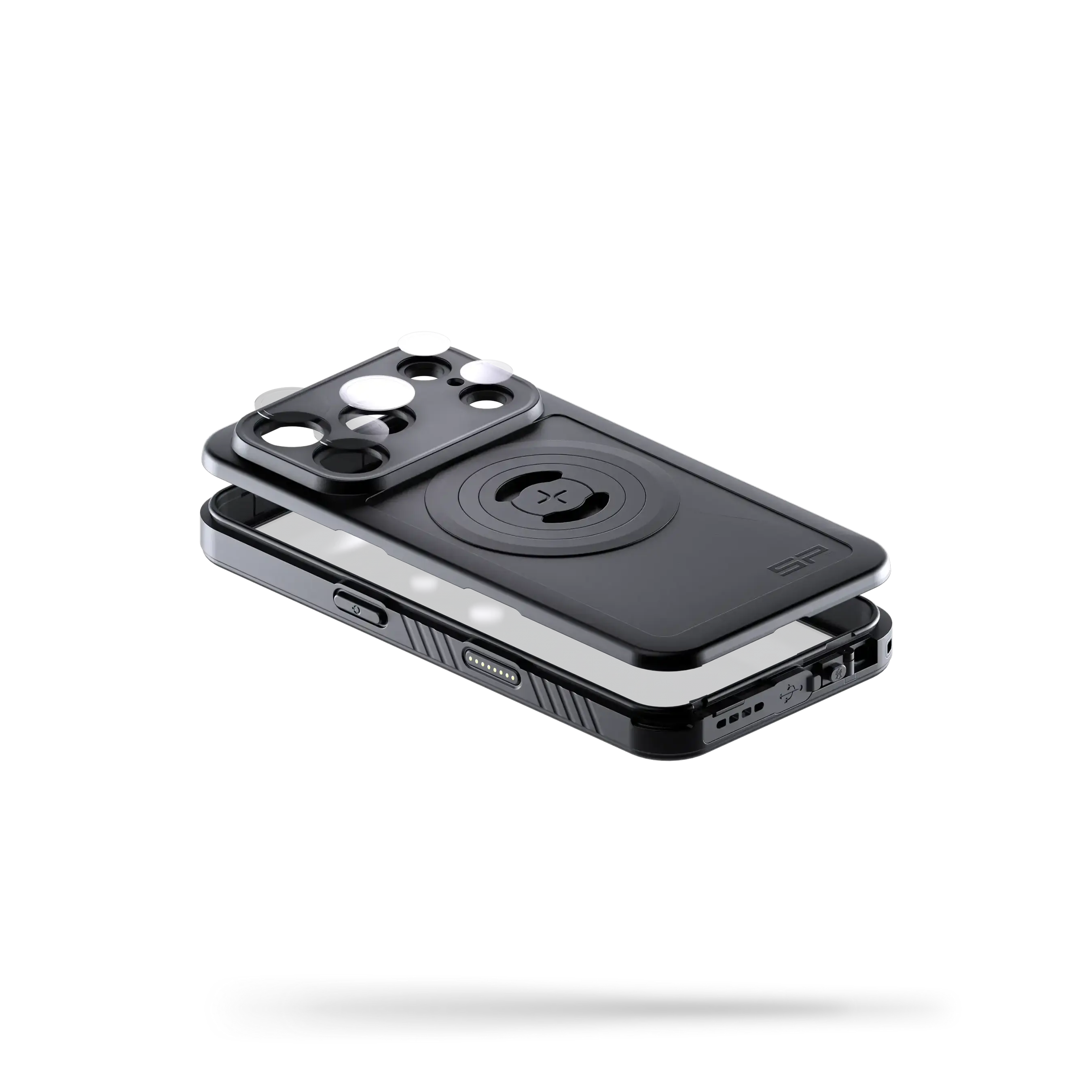 Phone Case - Apple