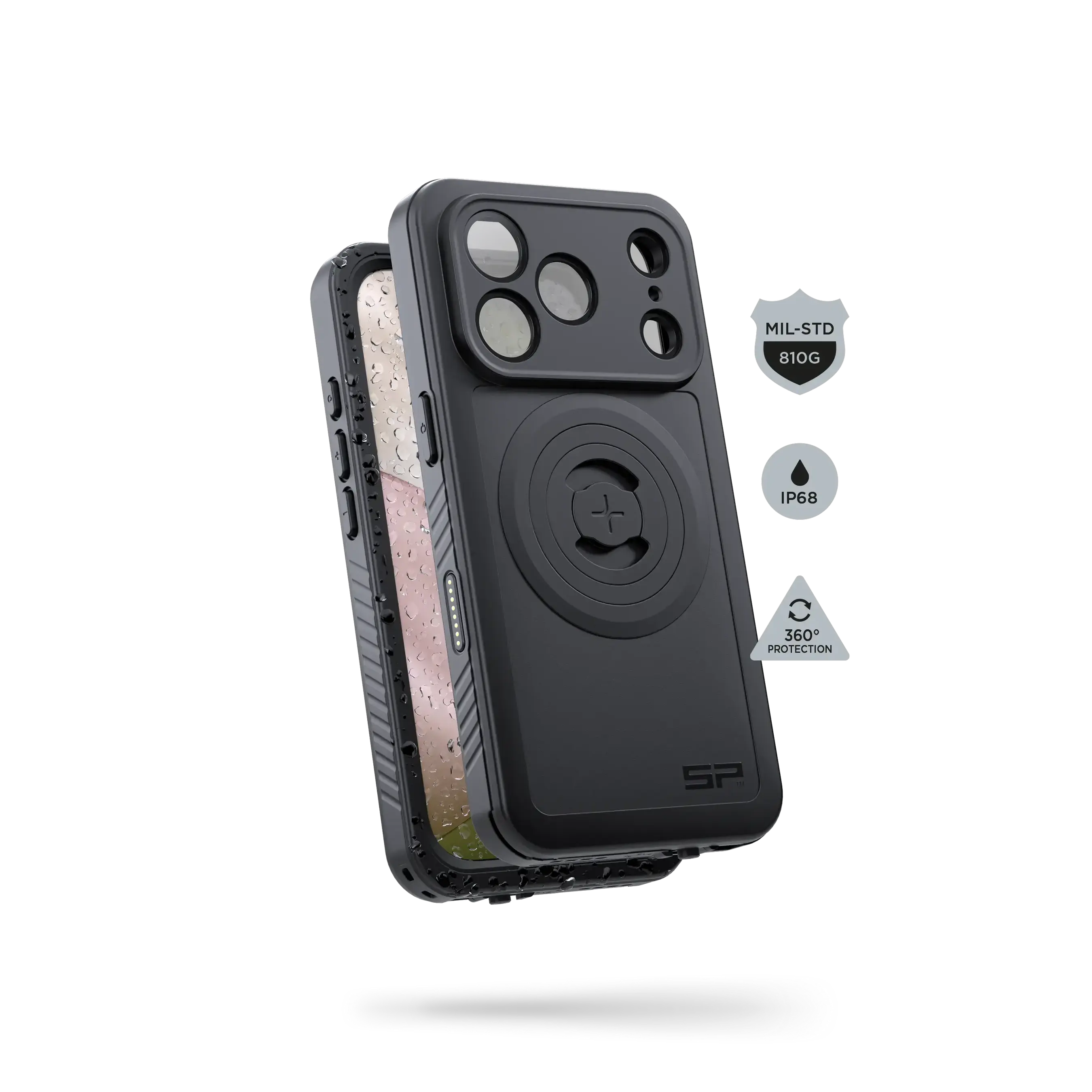 Phone Case - Apple