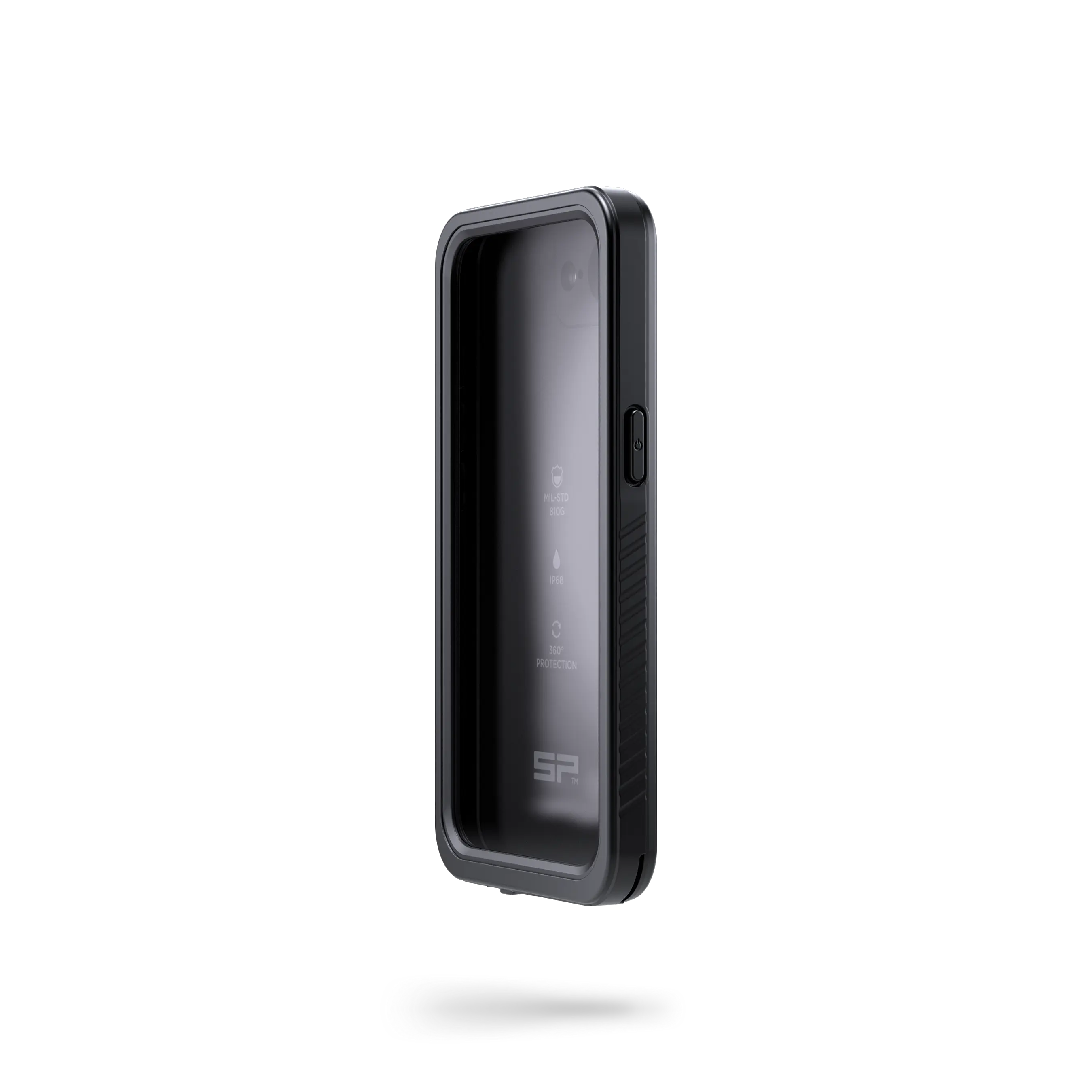 Phone Case - Apple