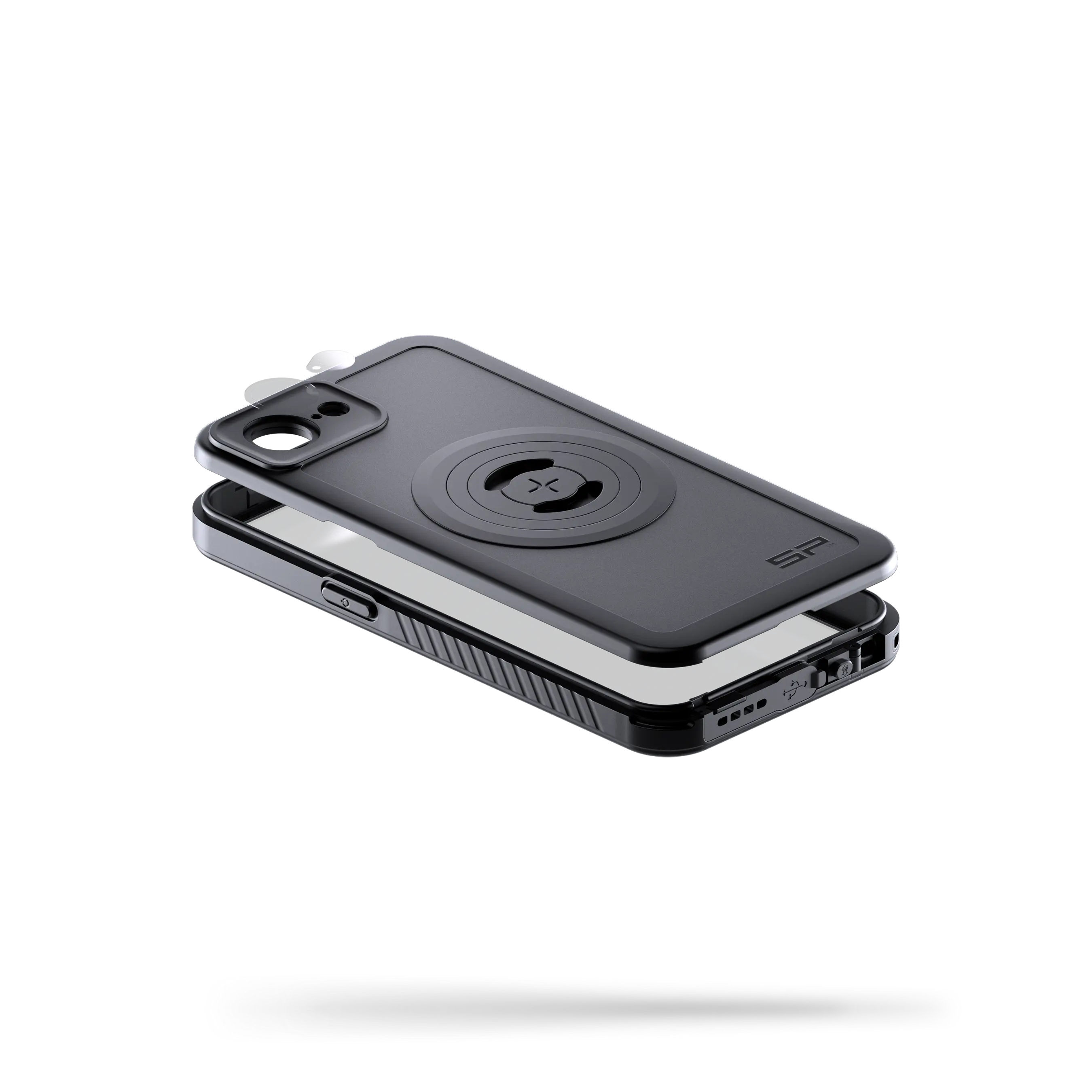 Phone Case - Apple