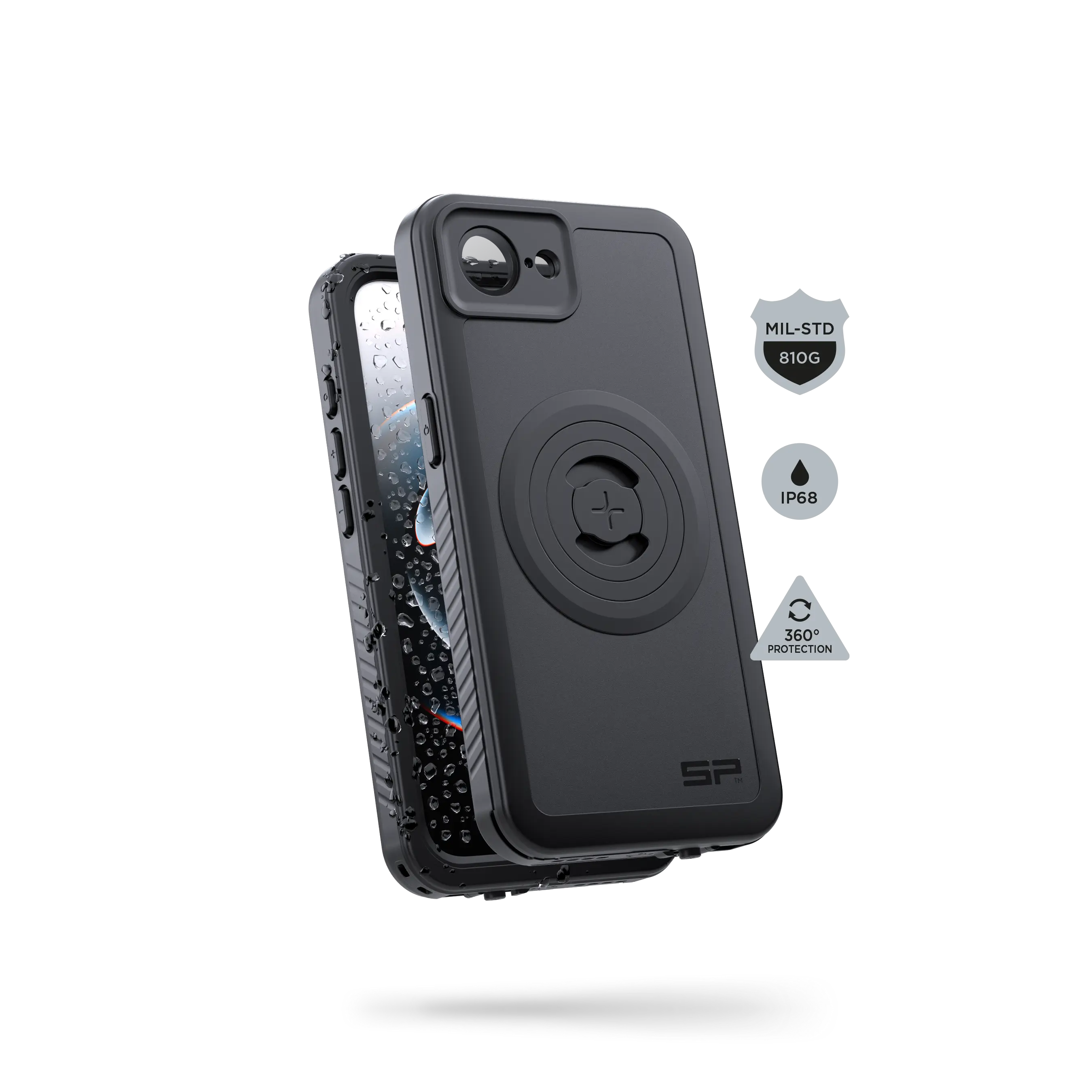 Phone Case - Apple