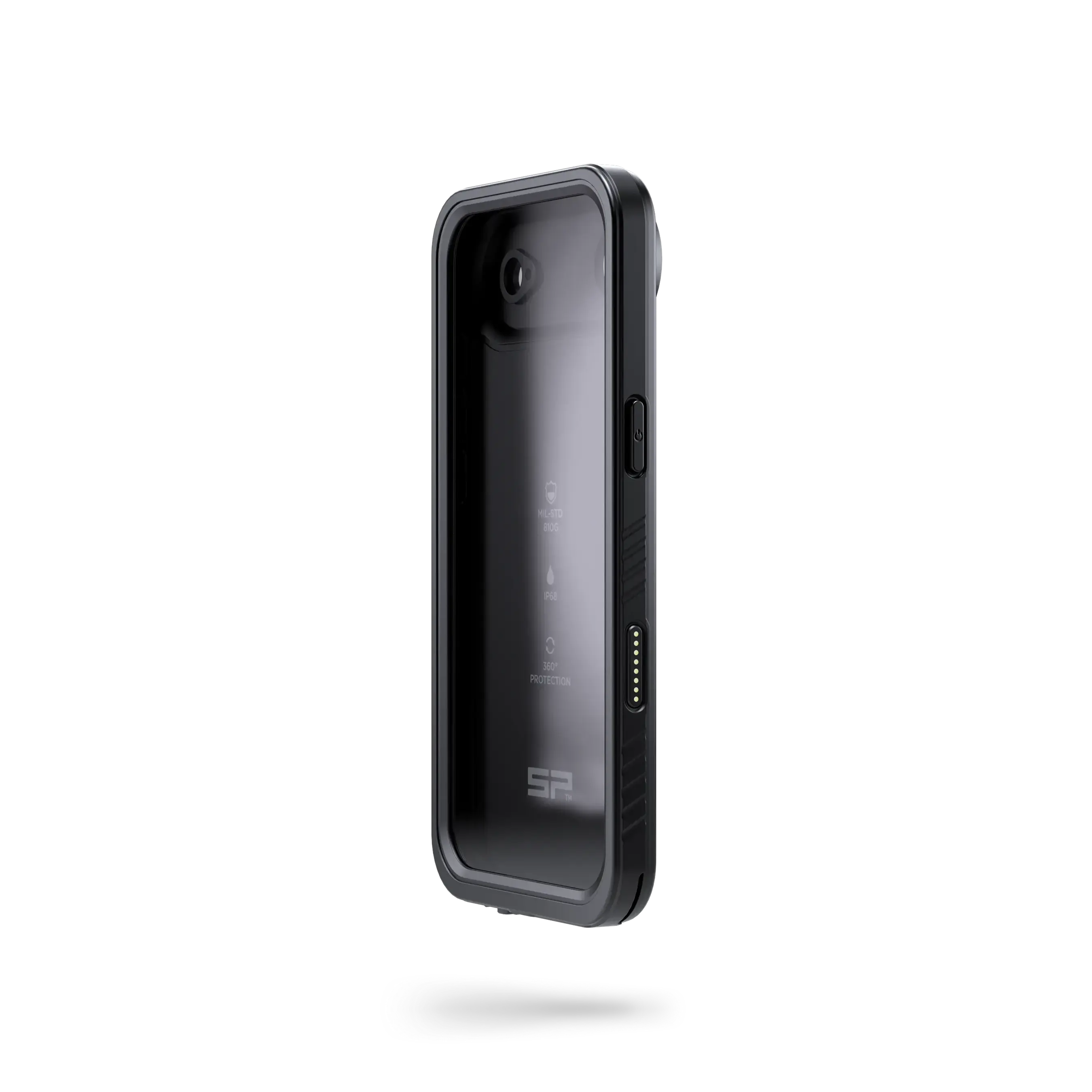 Phone Case - Apple
