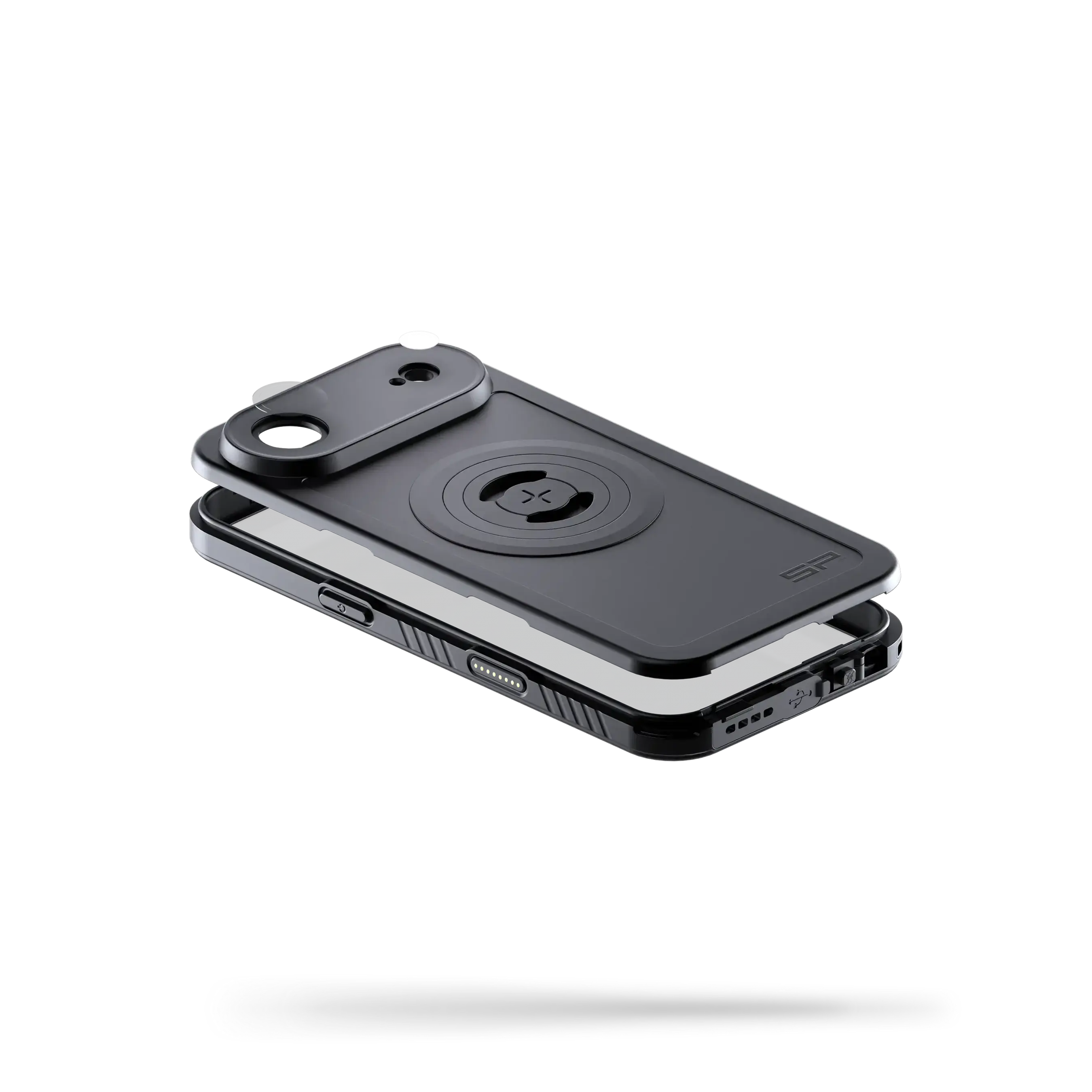 Phone Case - Apple