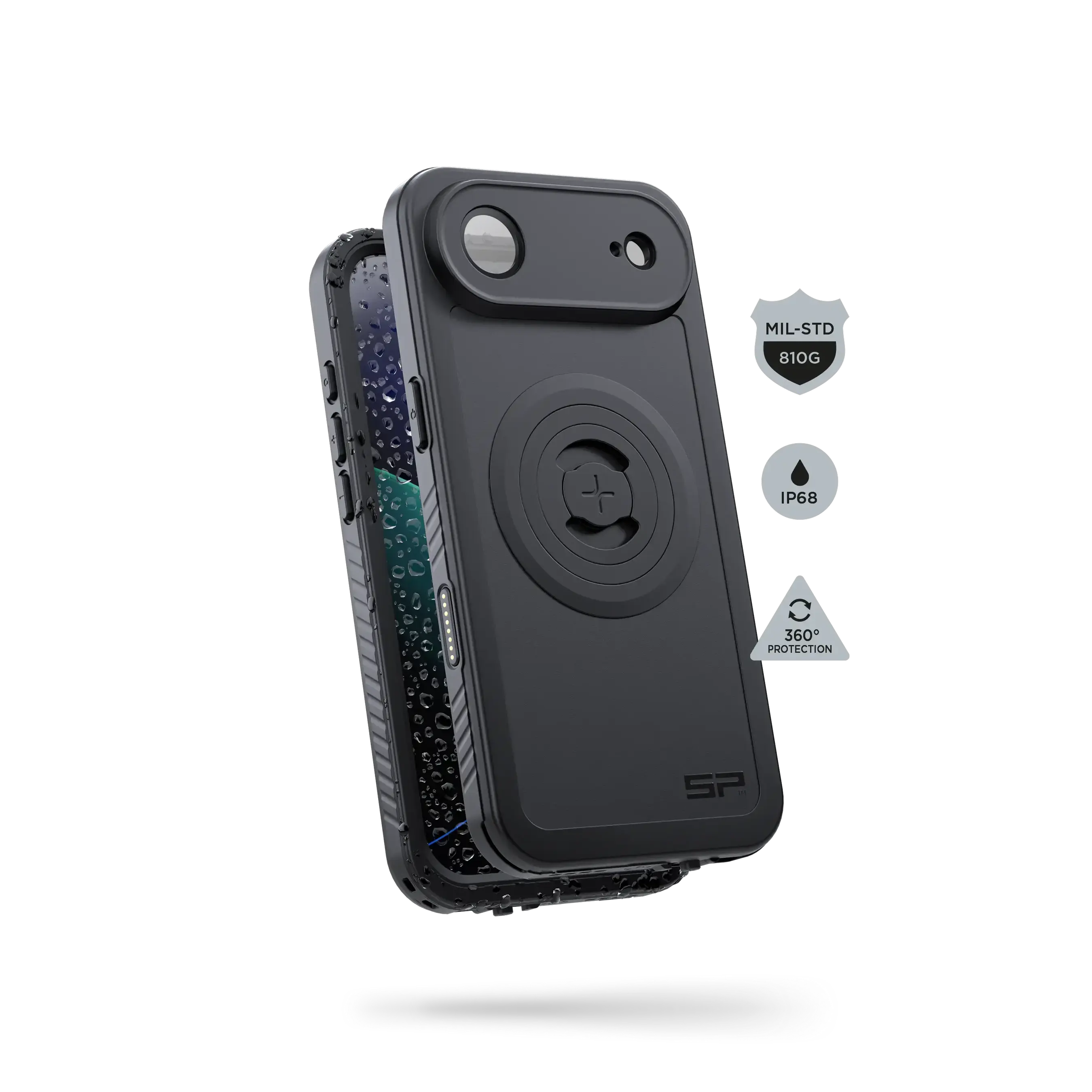 Phone Case - Apple