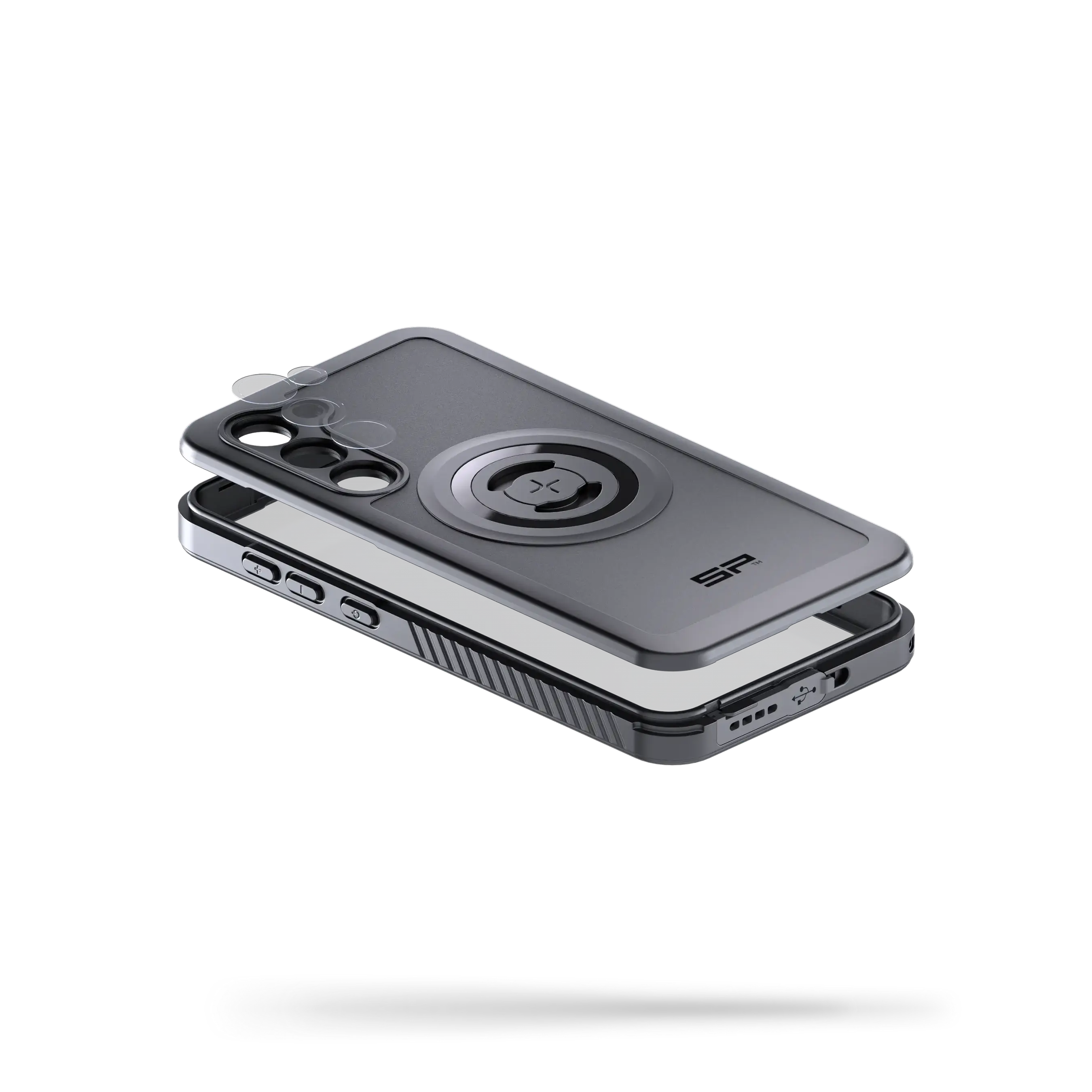 Phone Case - Samsung