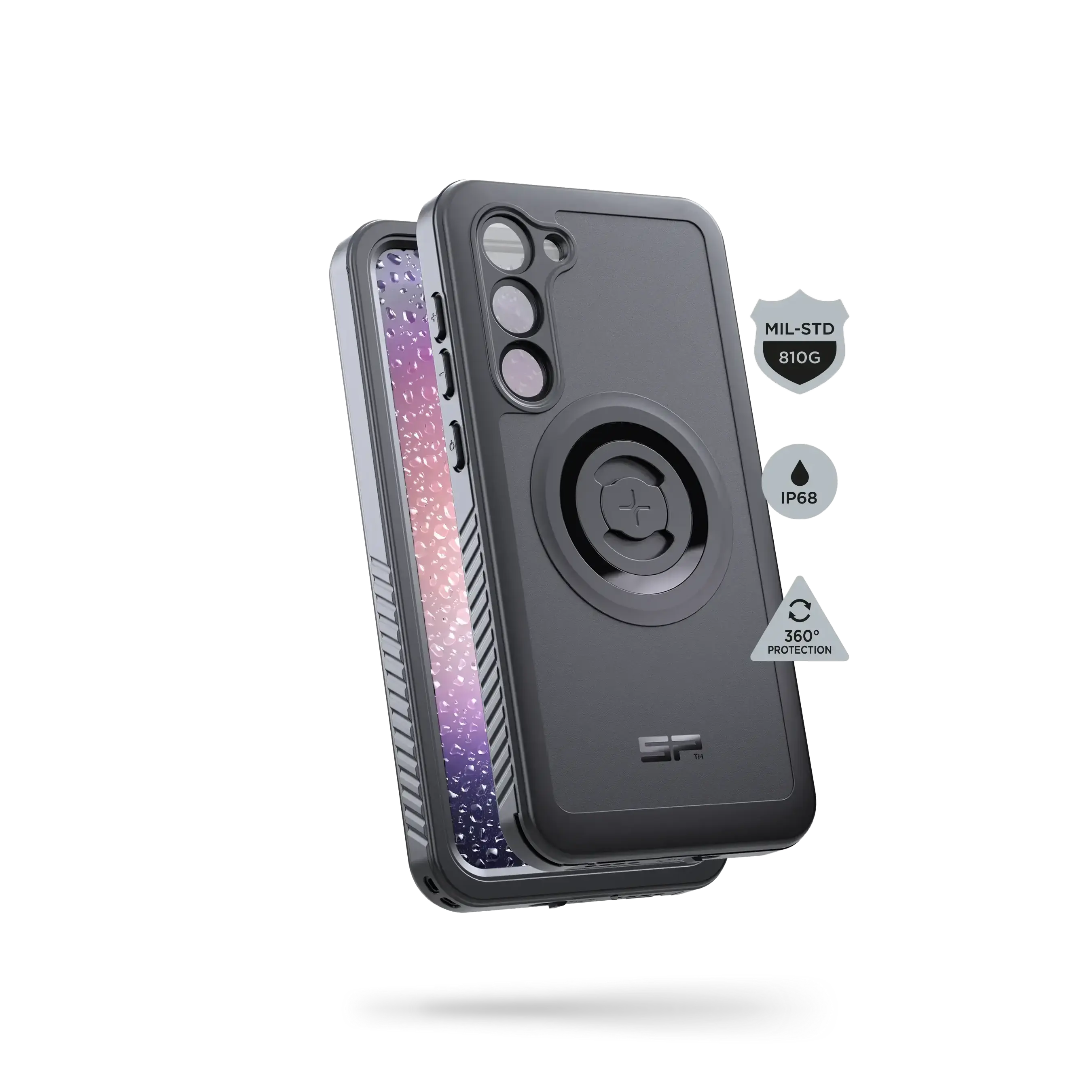 Phone Case - Samsung