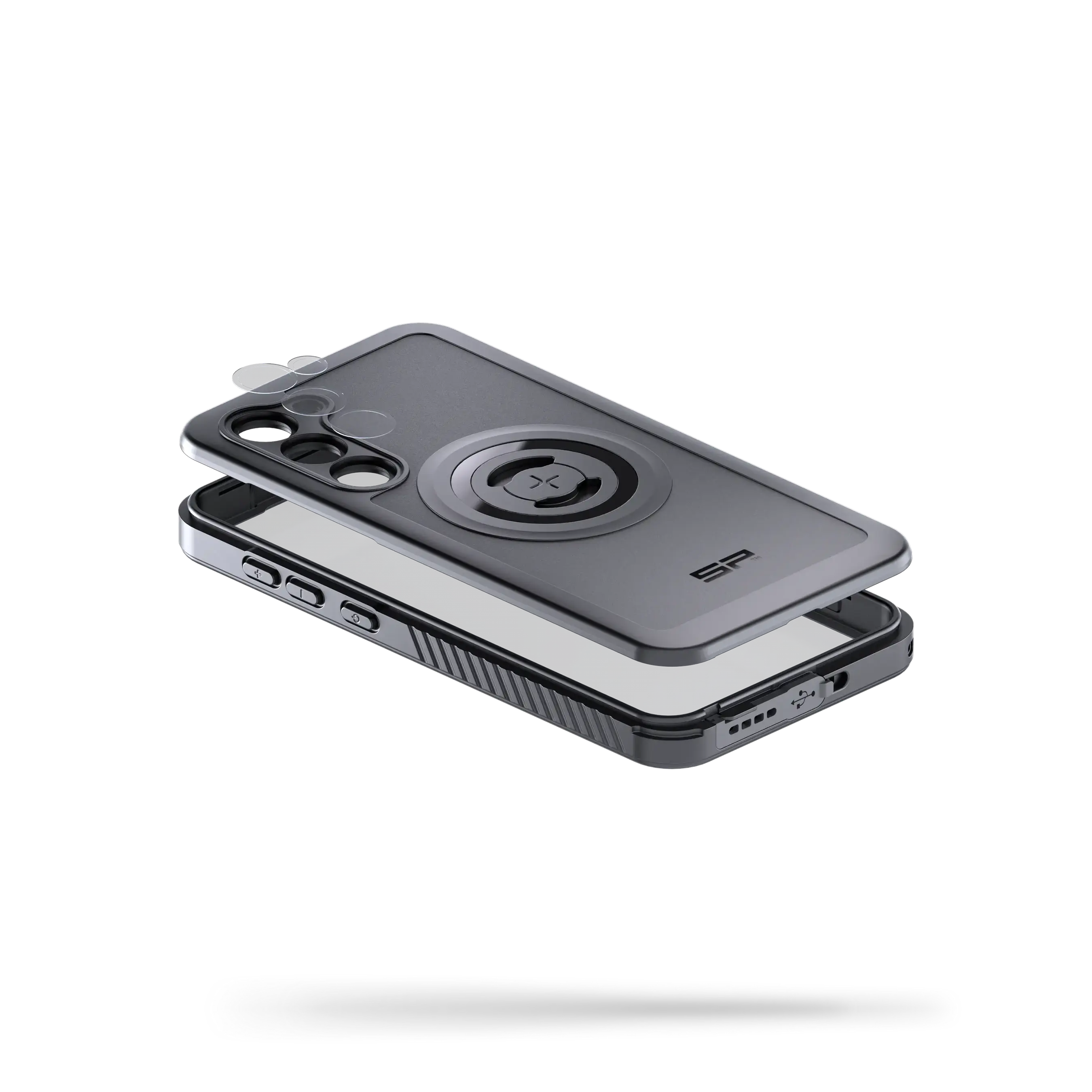 Phone Case - Samsung