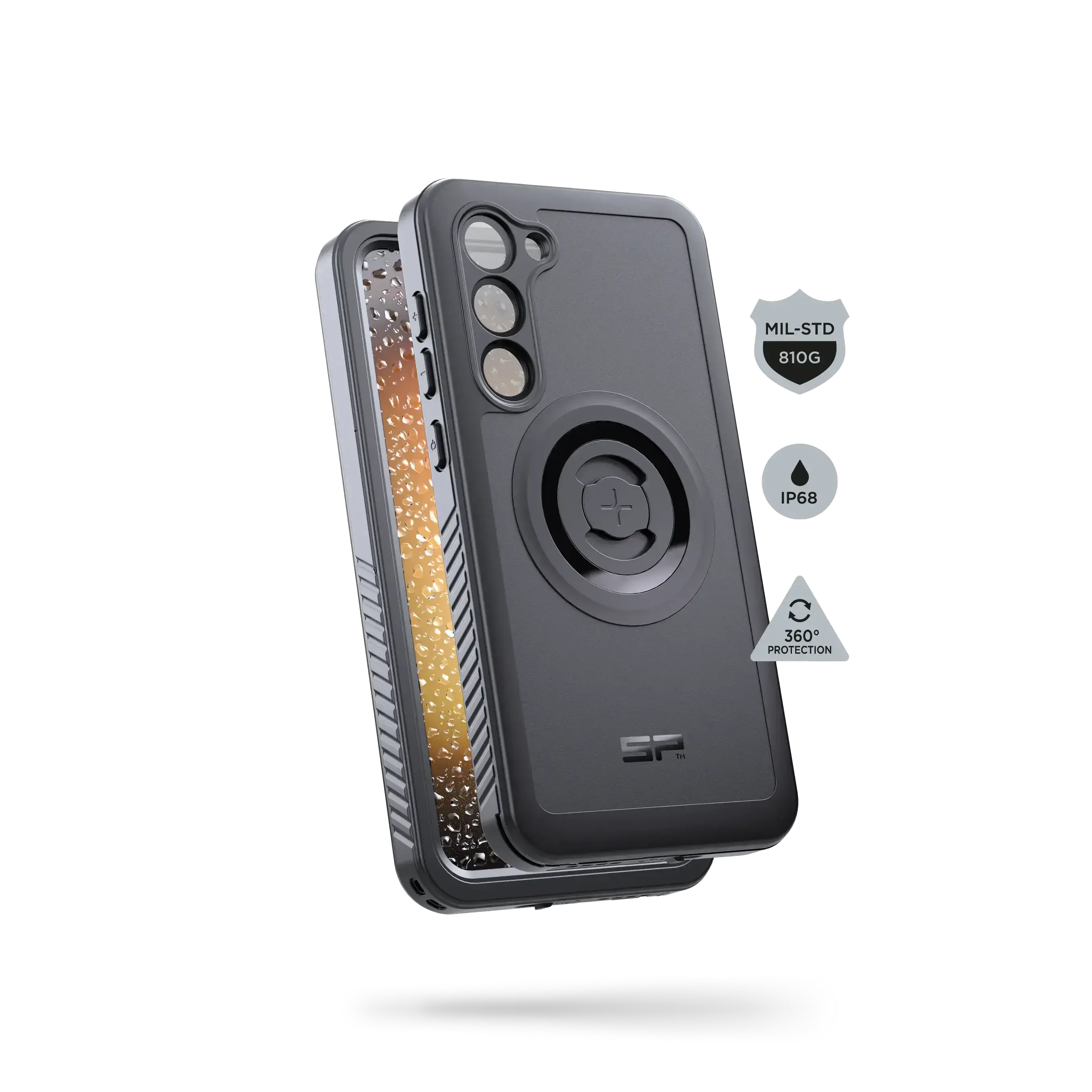 Phone Case - Samsung