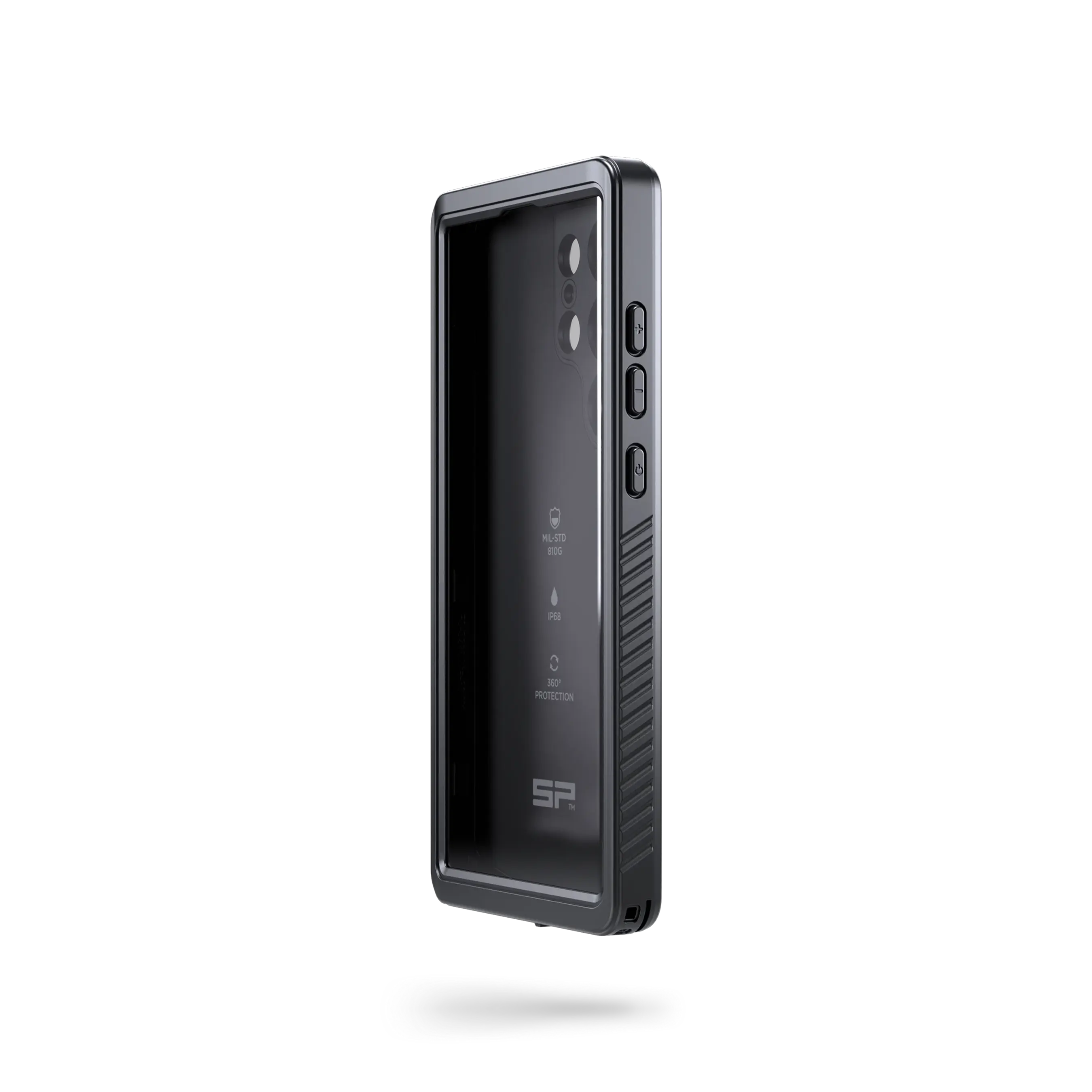 Phone Case - Samsung