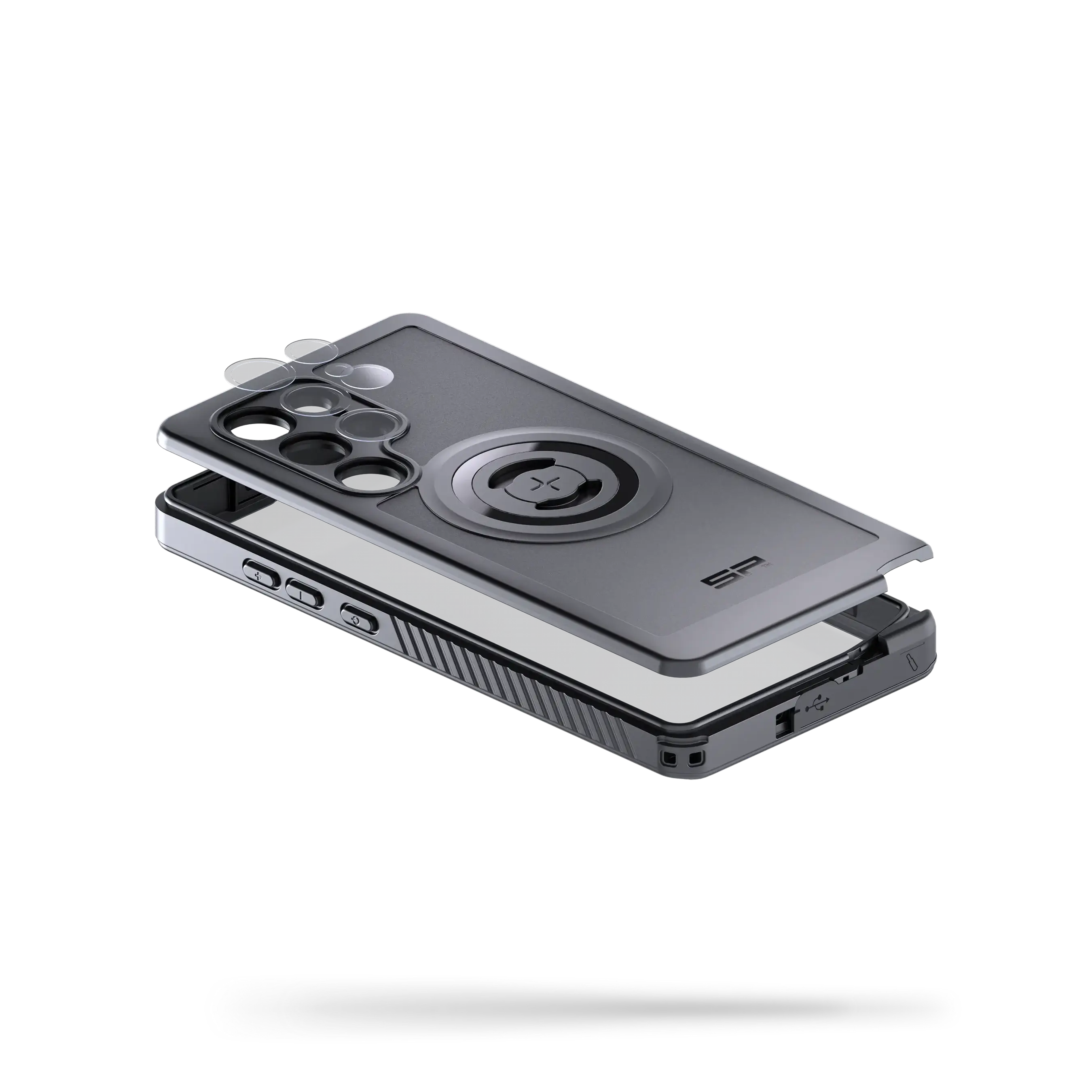 Phone Case - Samsung