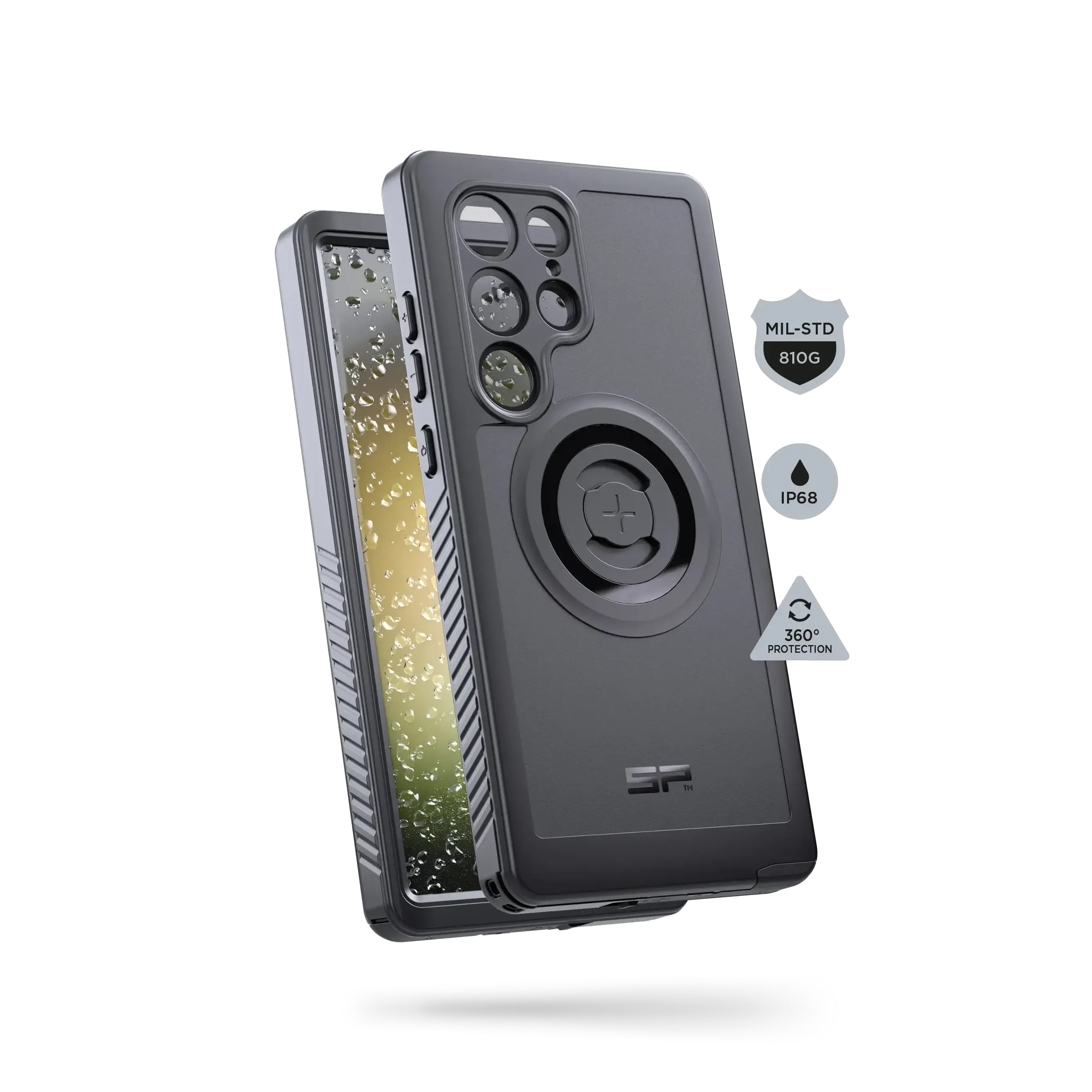 Phone Case - Samsung