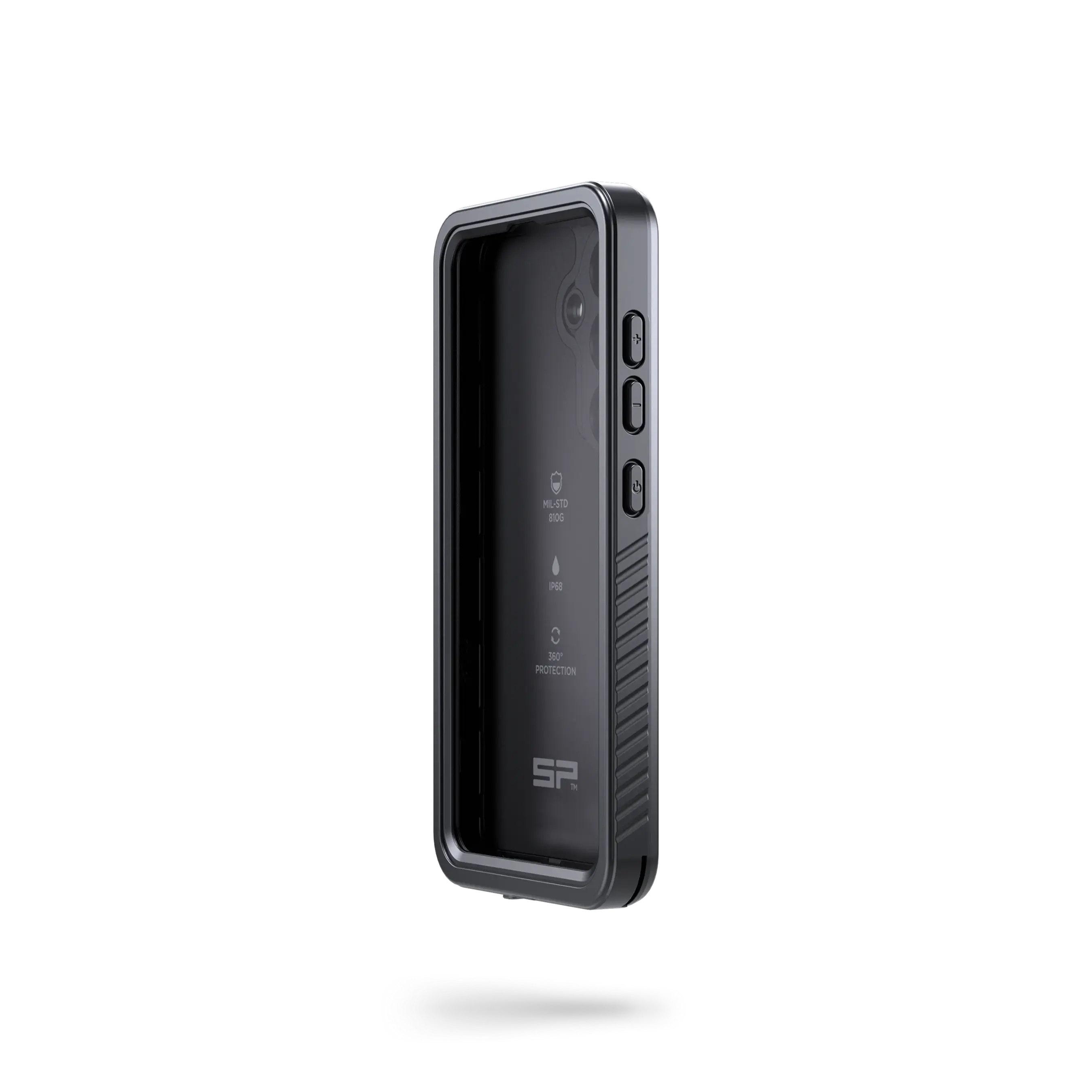 Phone Case - Samsung