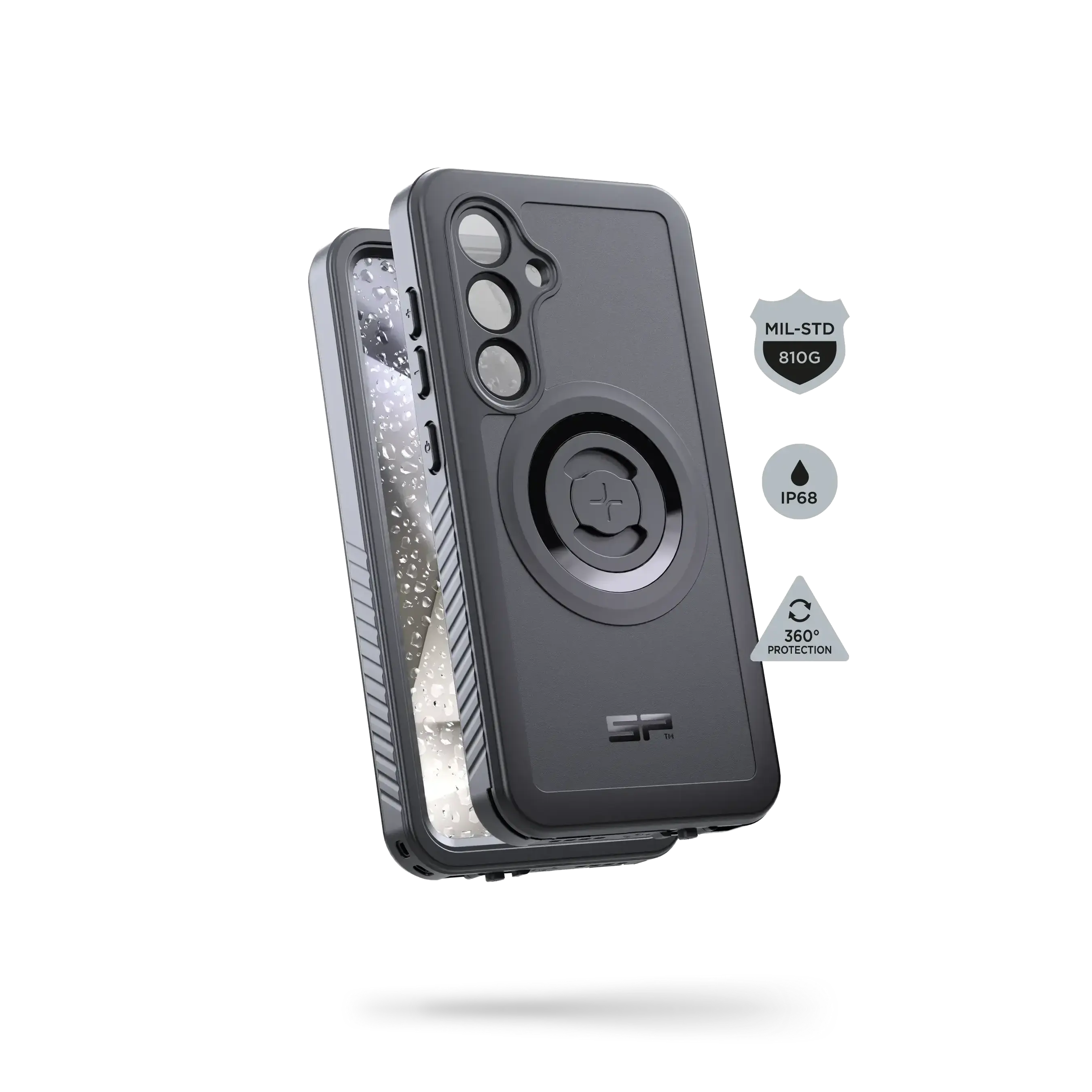 Phone Case - Samsung