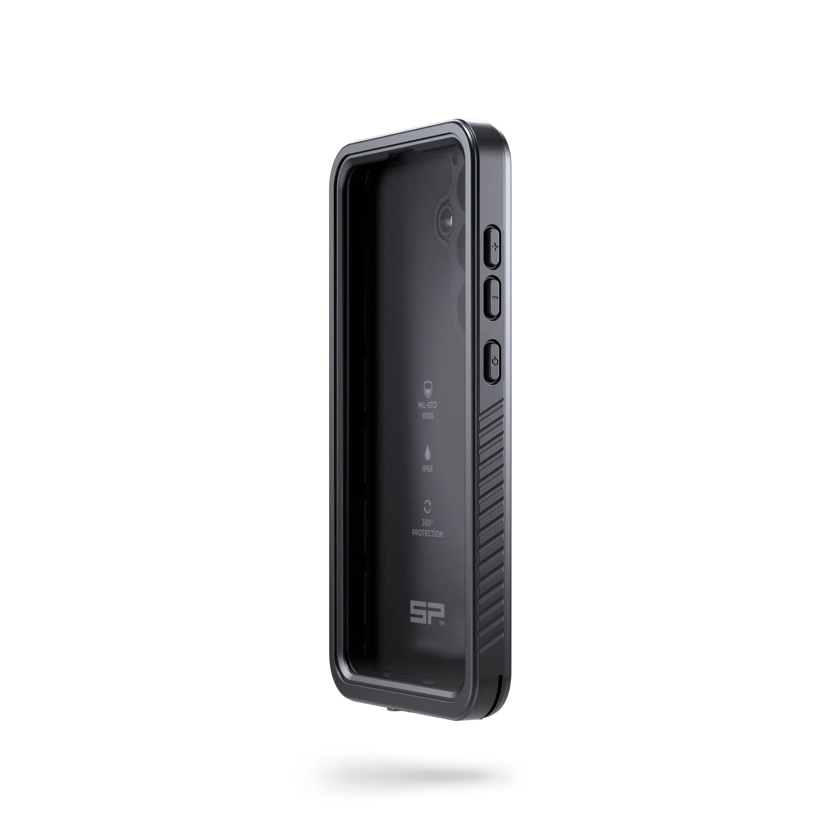 Phone Case - Samsung