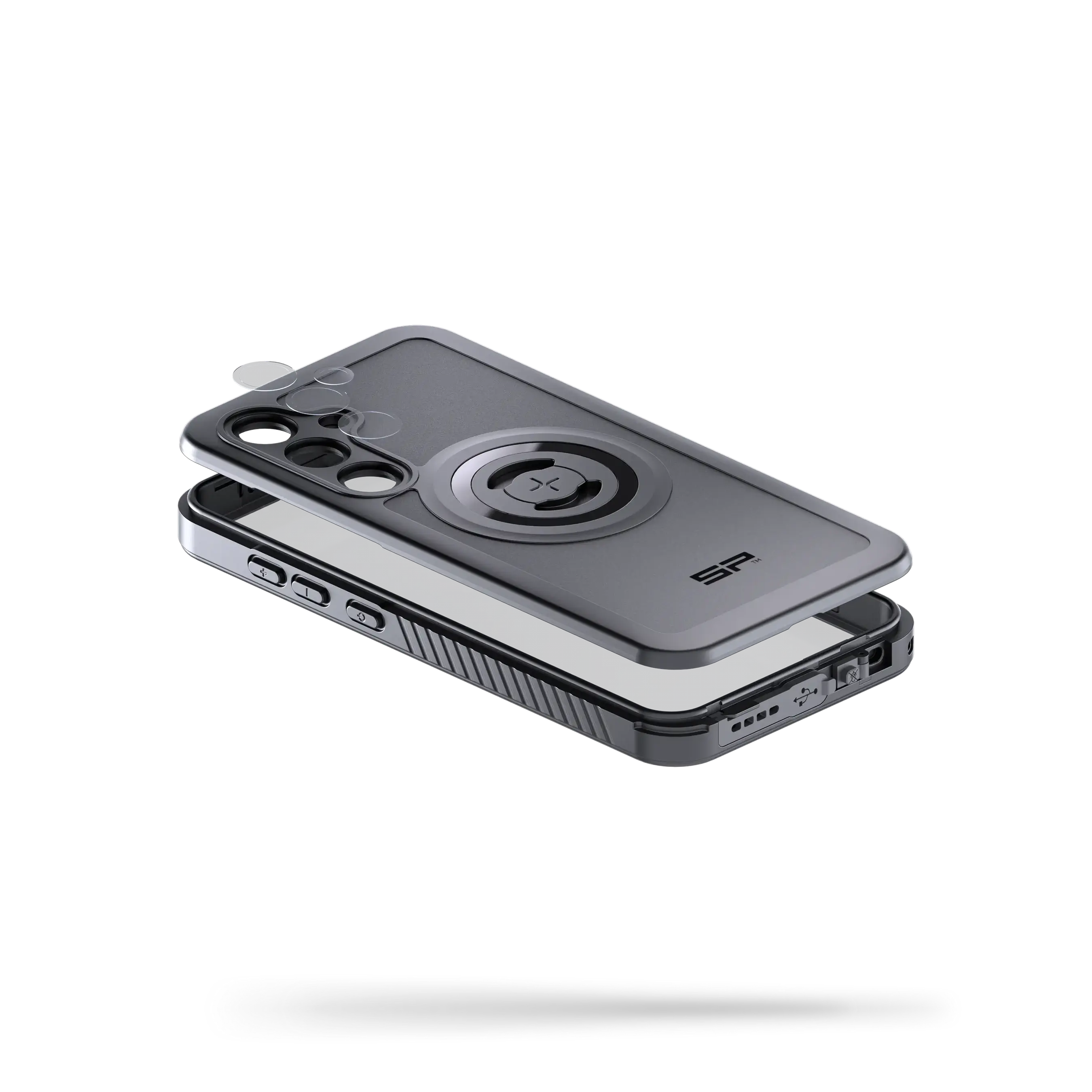 Phone Case - Samsung