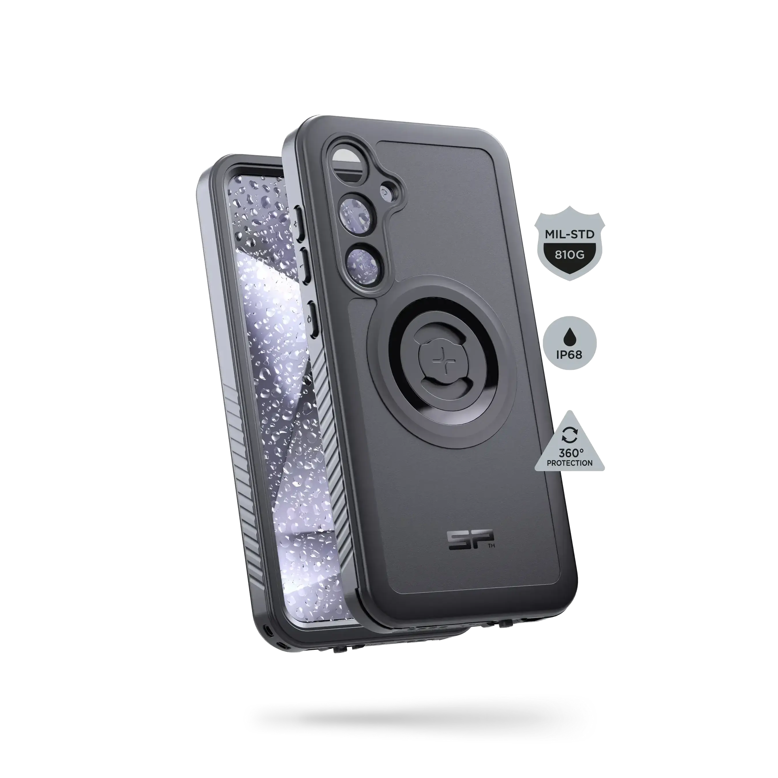 Phone Case - Samsung
