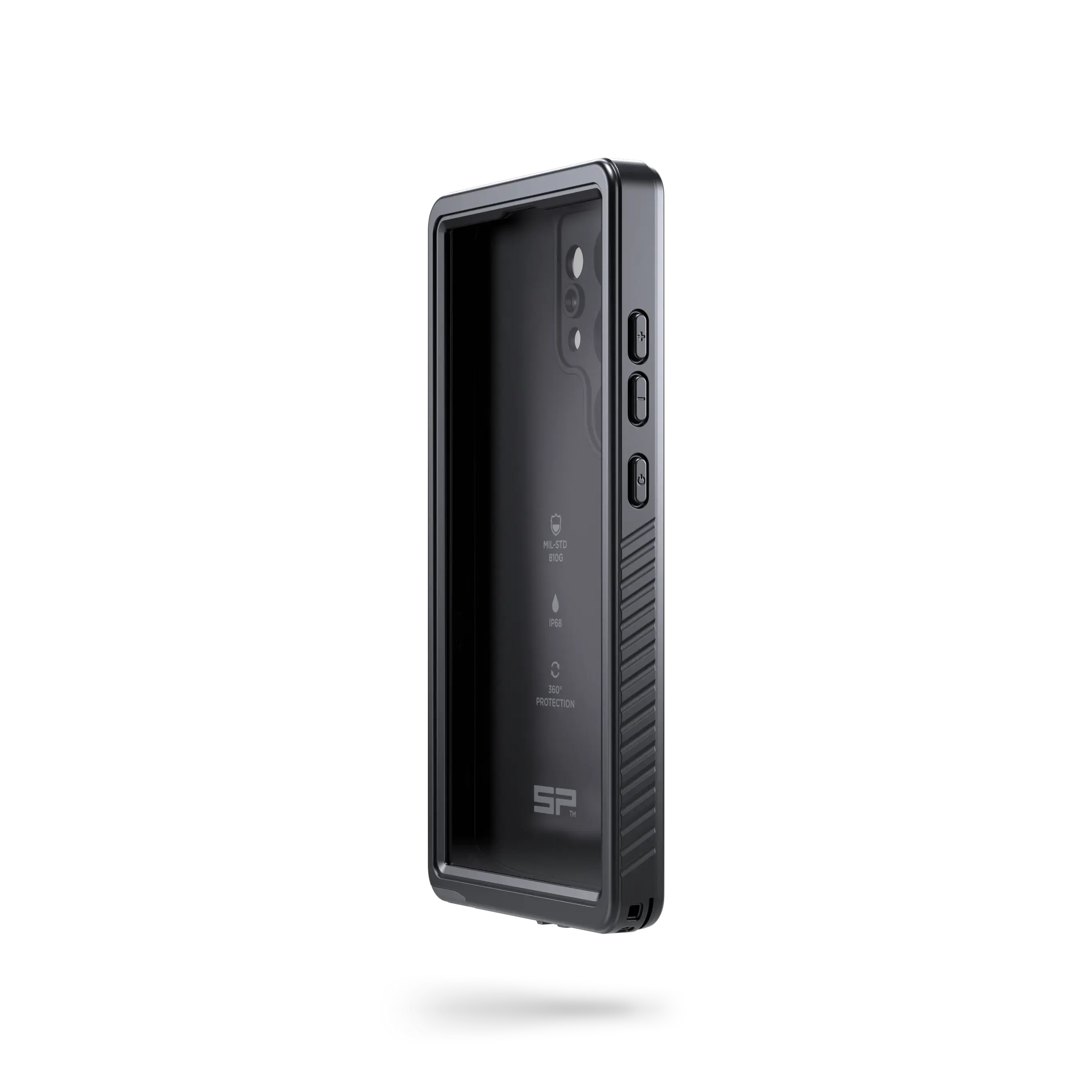 Phone Case - Samsung