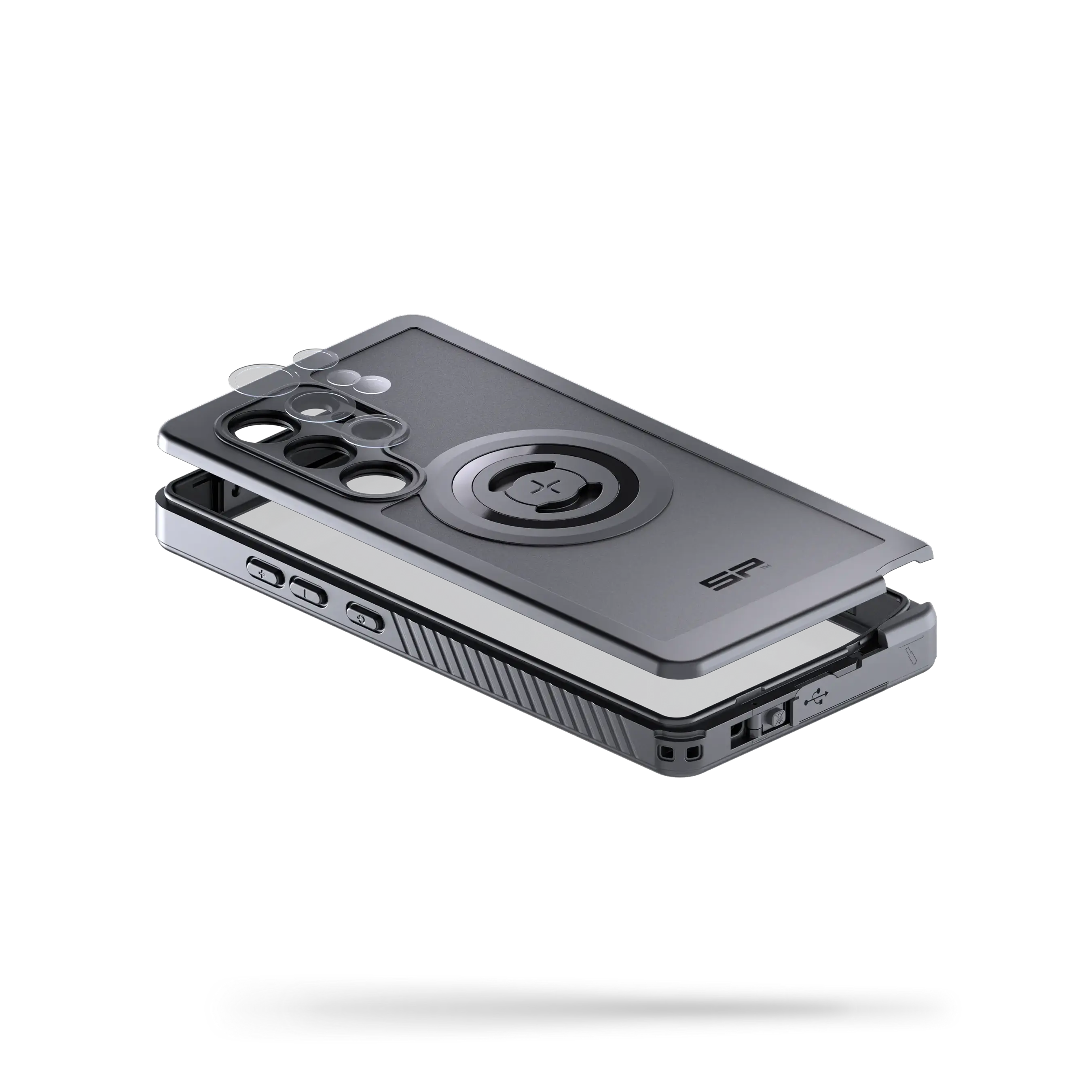 Phone Case - Samsung