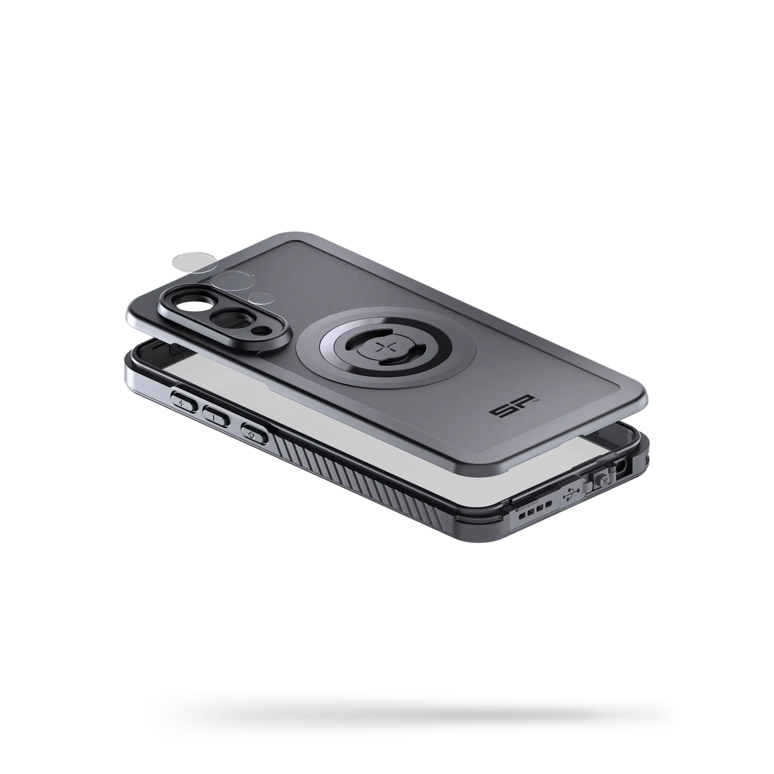 Phone Case - Samsung