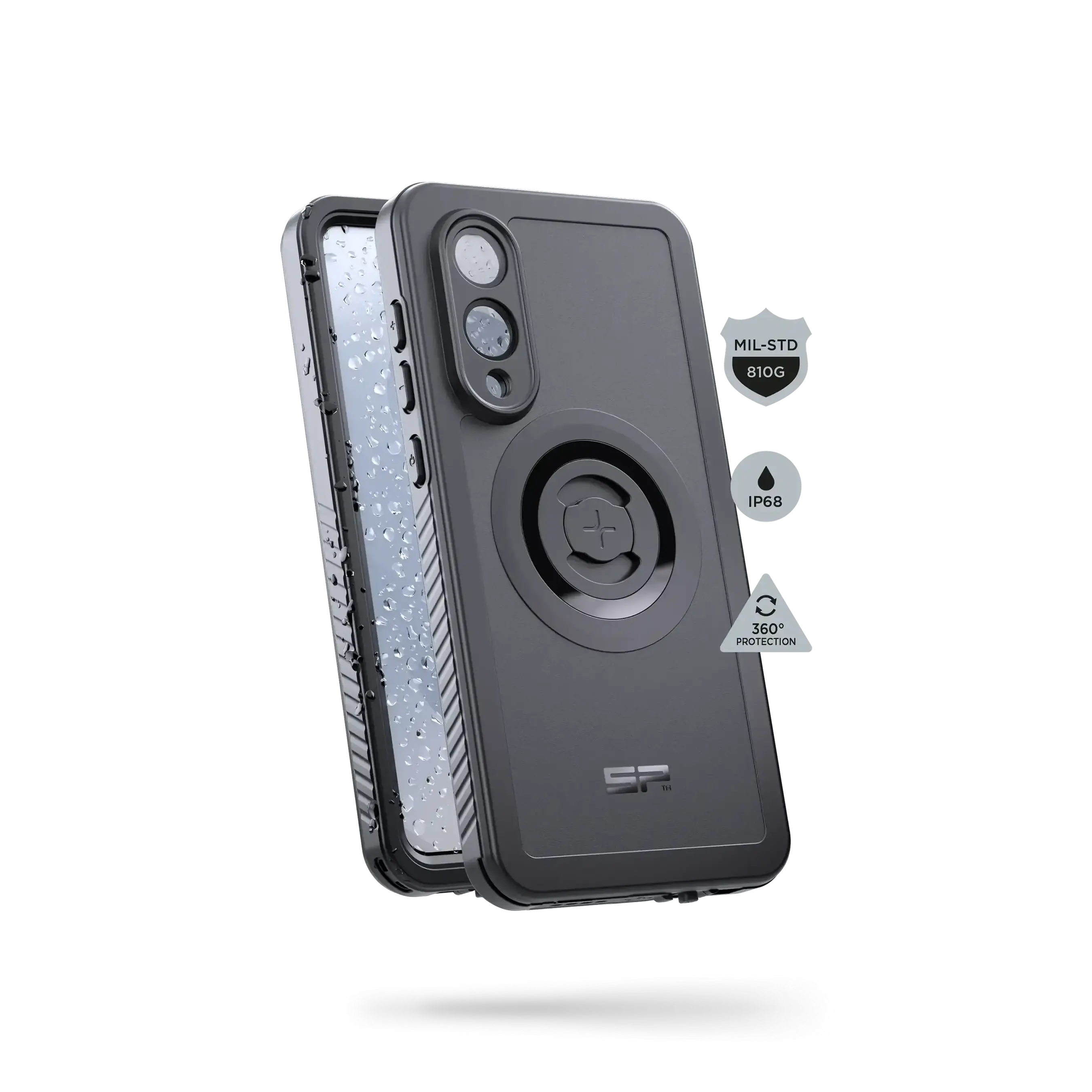 Phone Case - Samsung