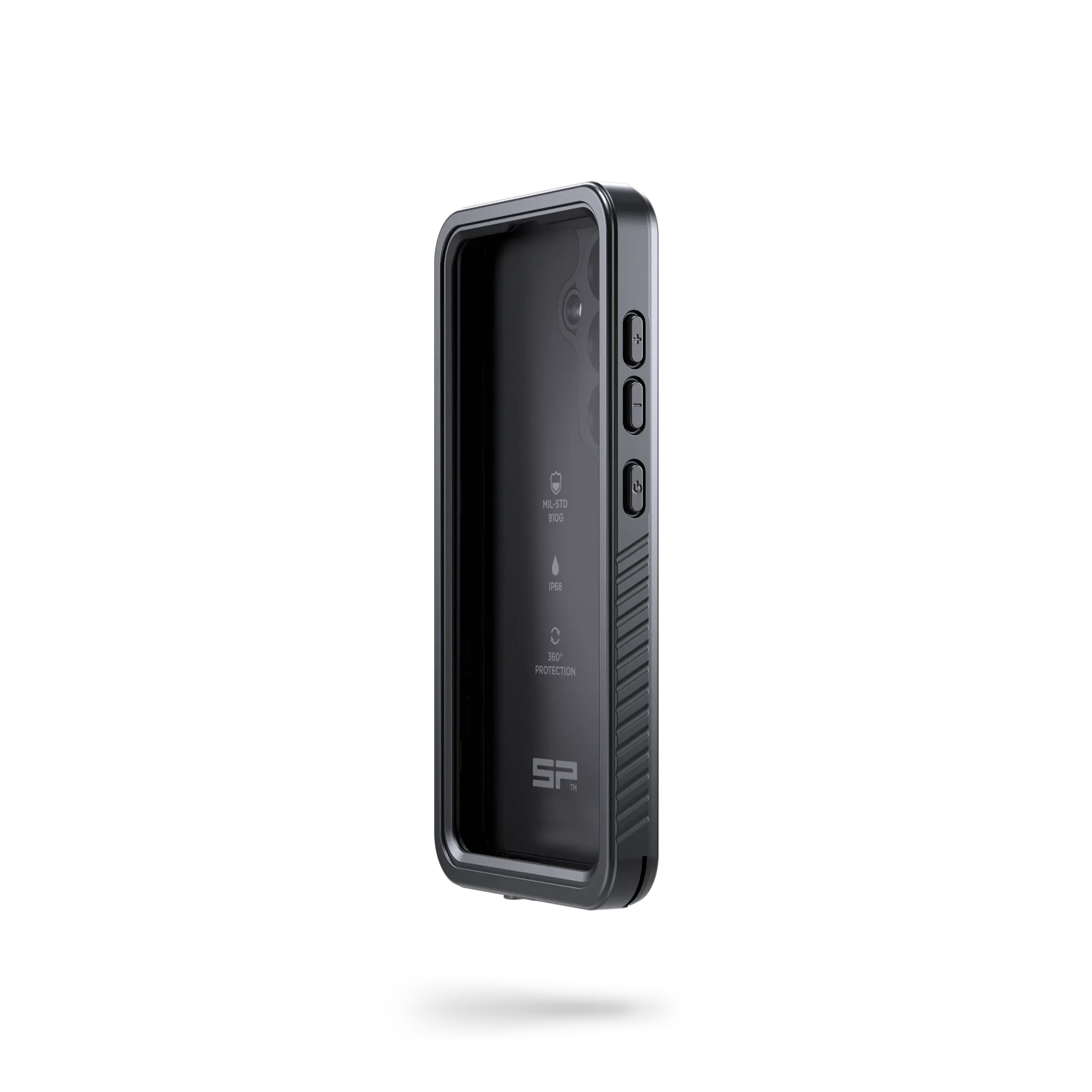 Phone Case - Samsung