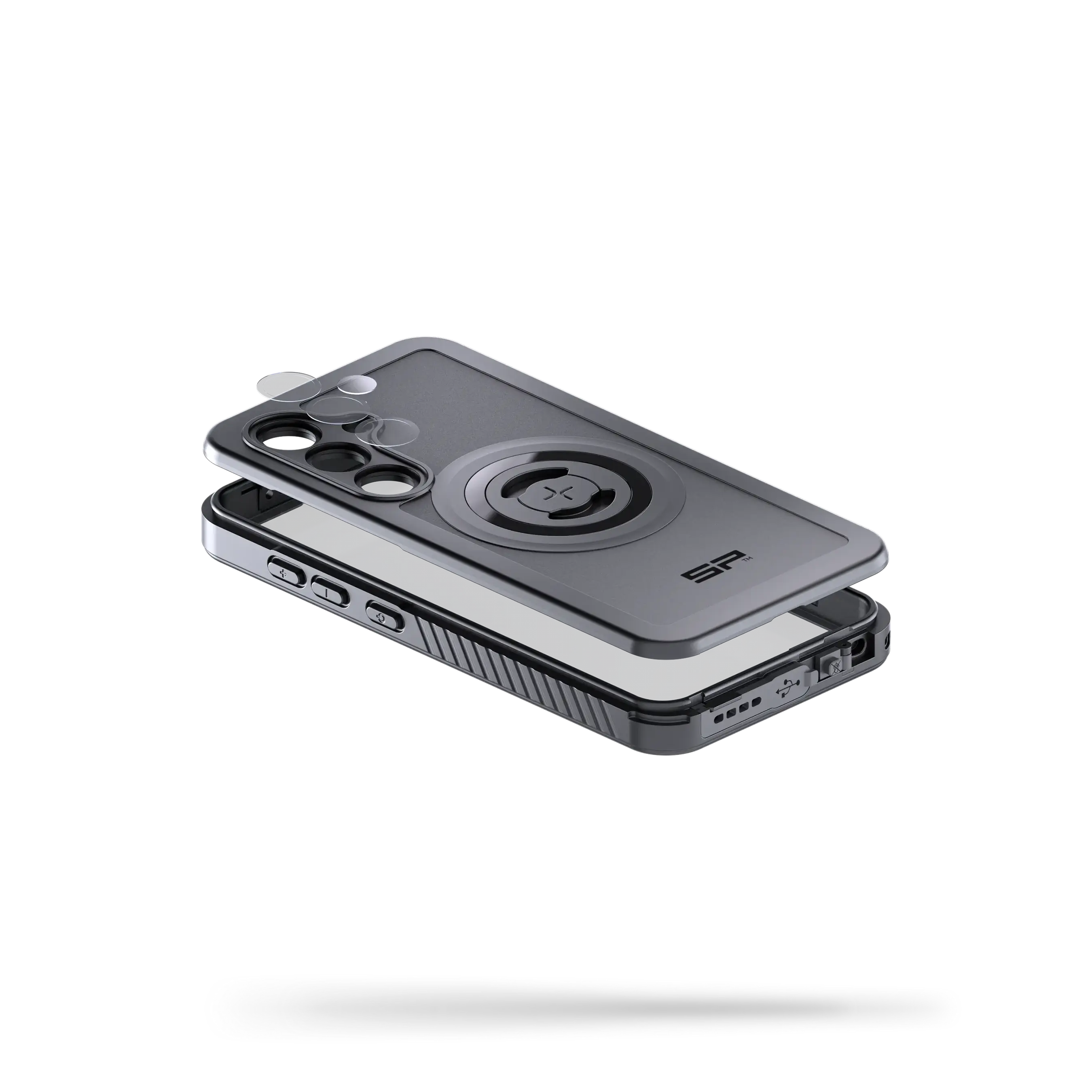 Phone Case - Samsung