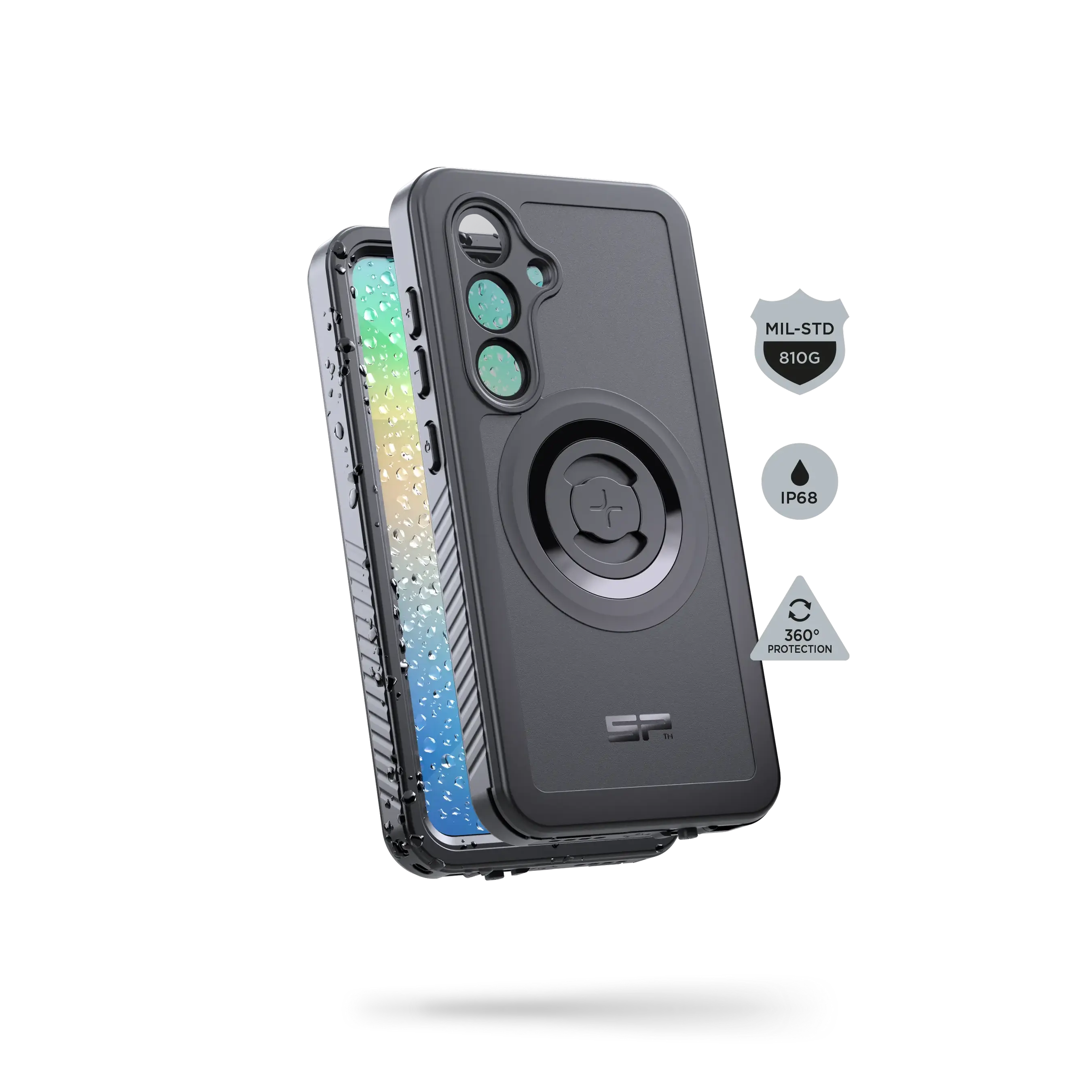 Phone Case - Samsung