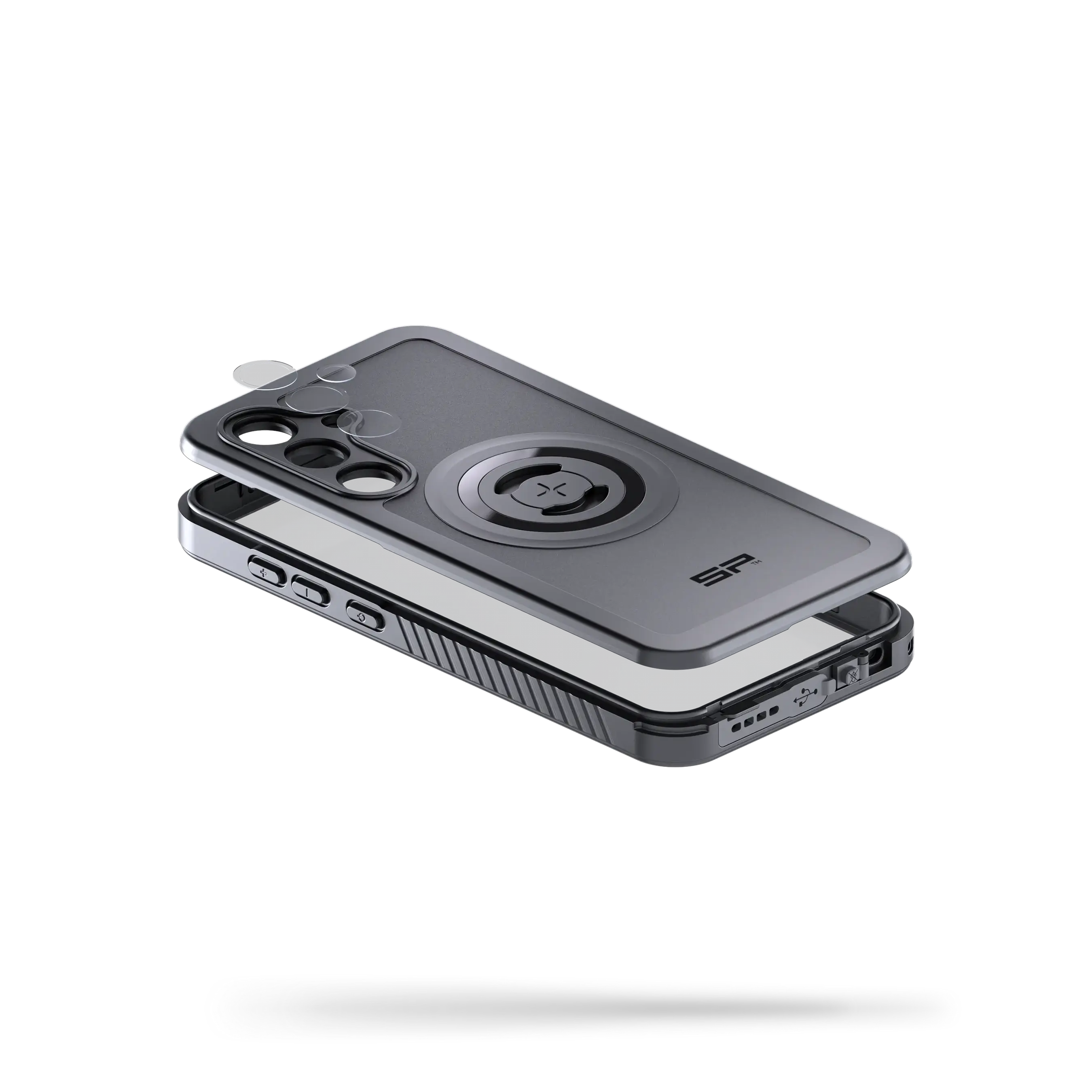 Phone Case - Samsung