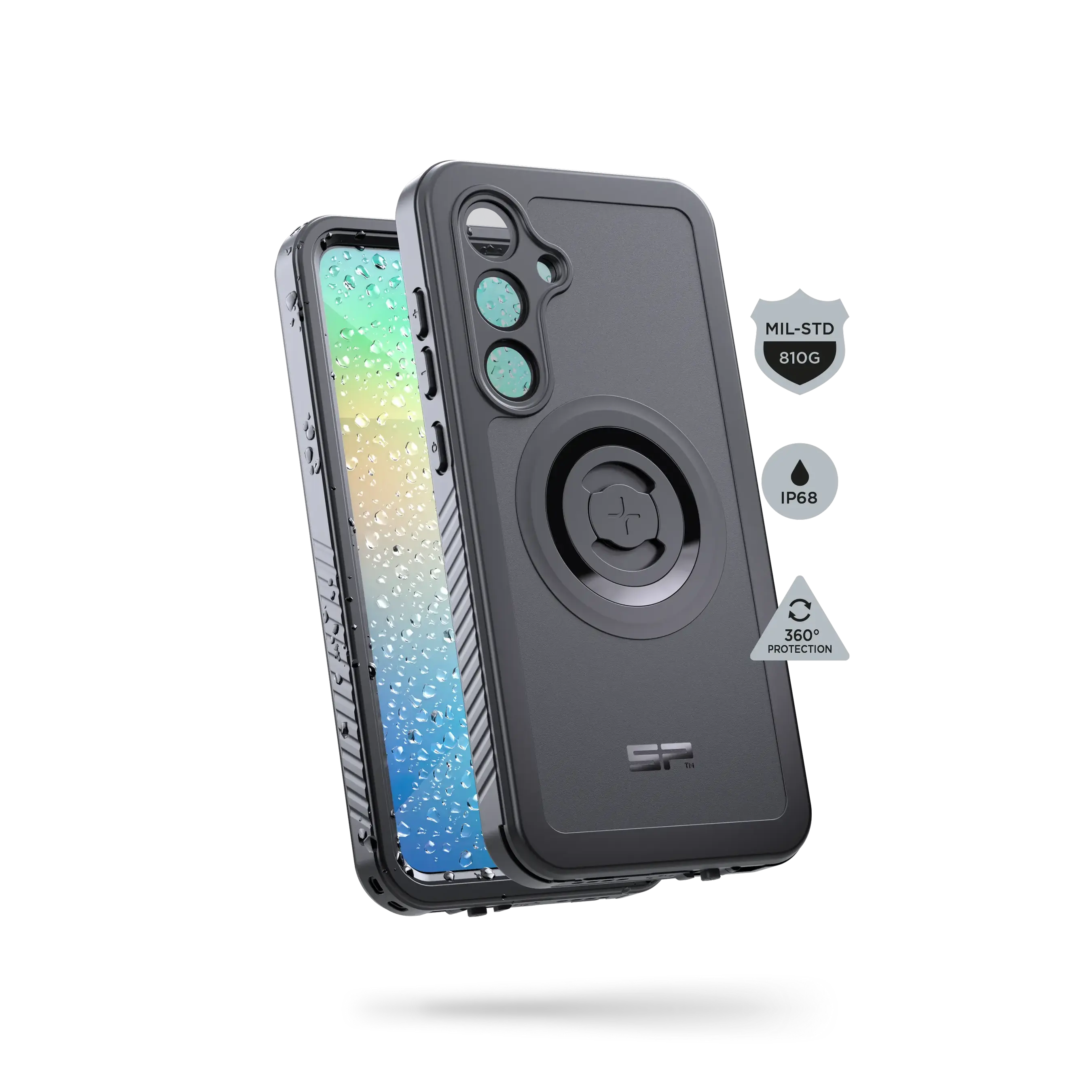 Phone Case - Samsung
