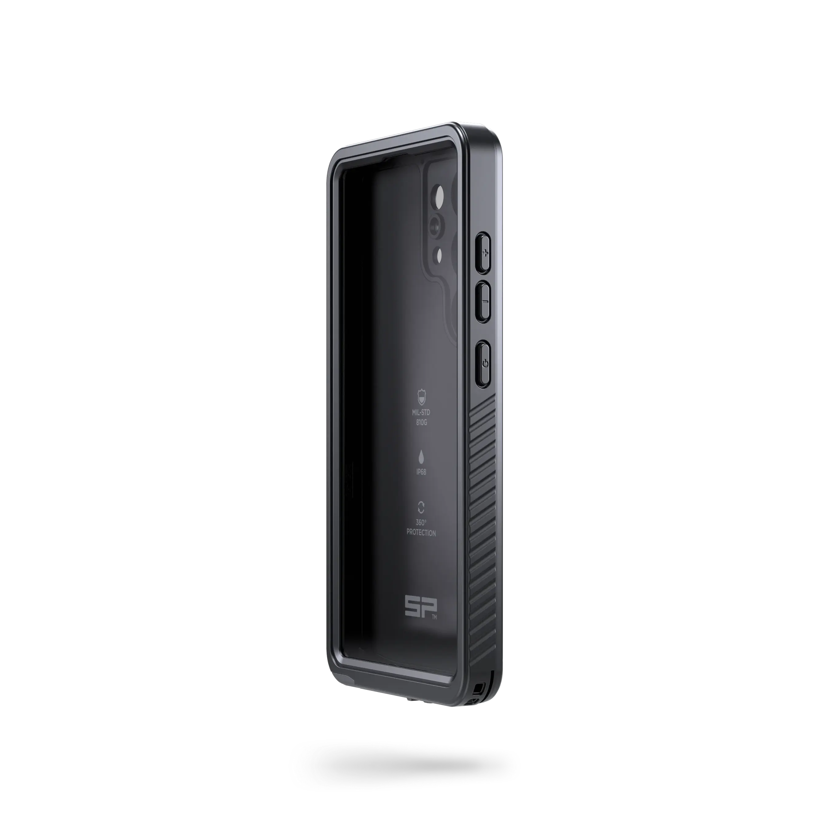 Phone Case - Samsung