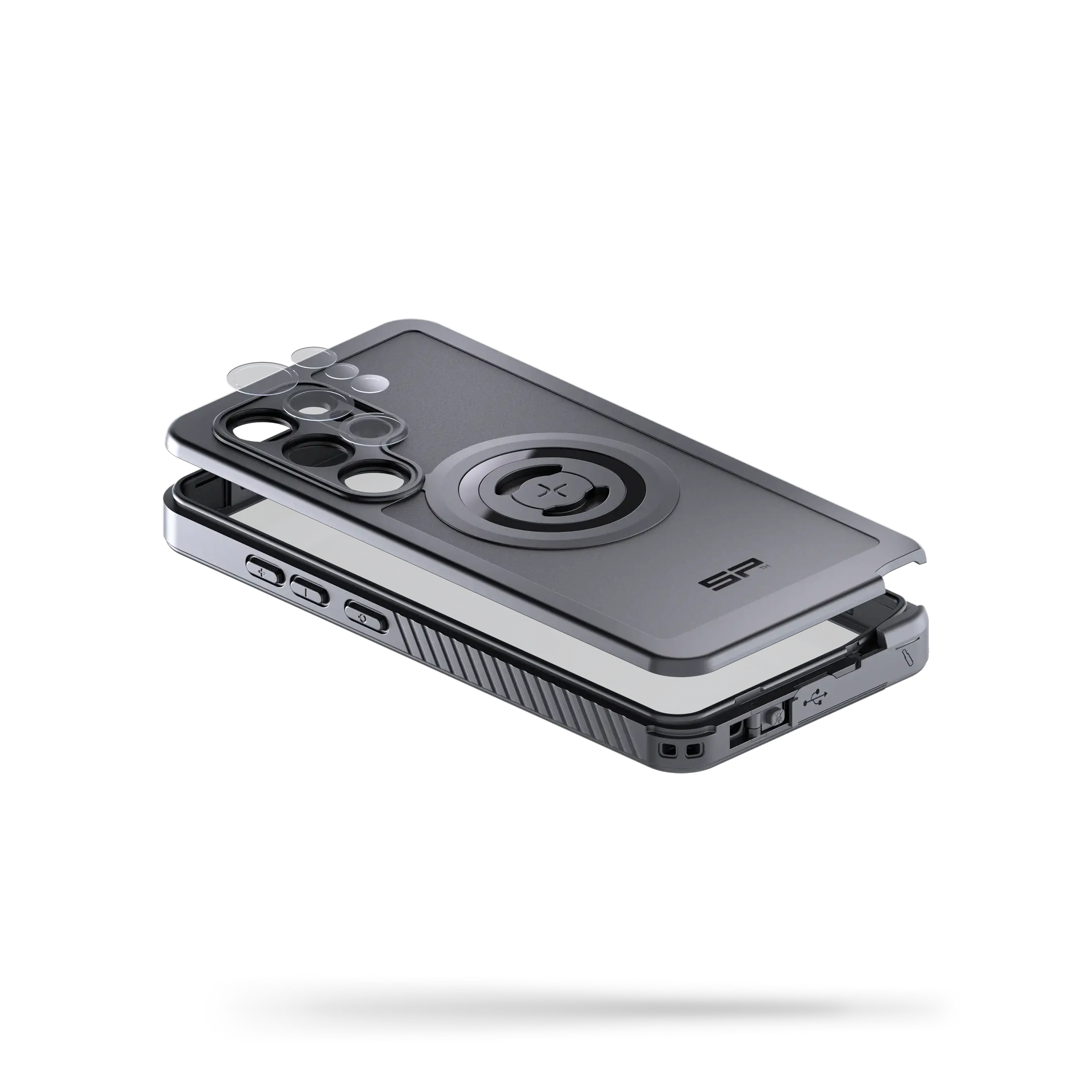 Phone Case - Samsung