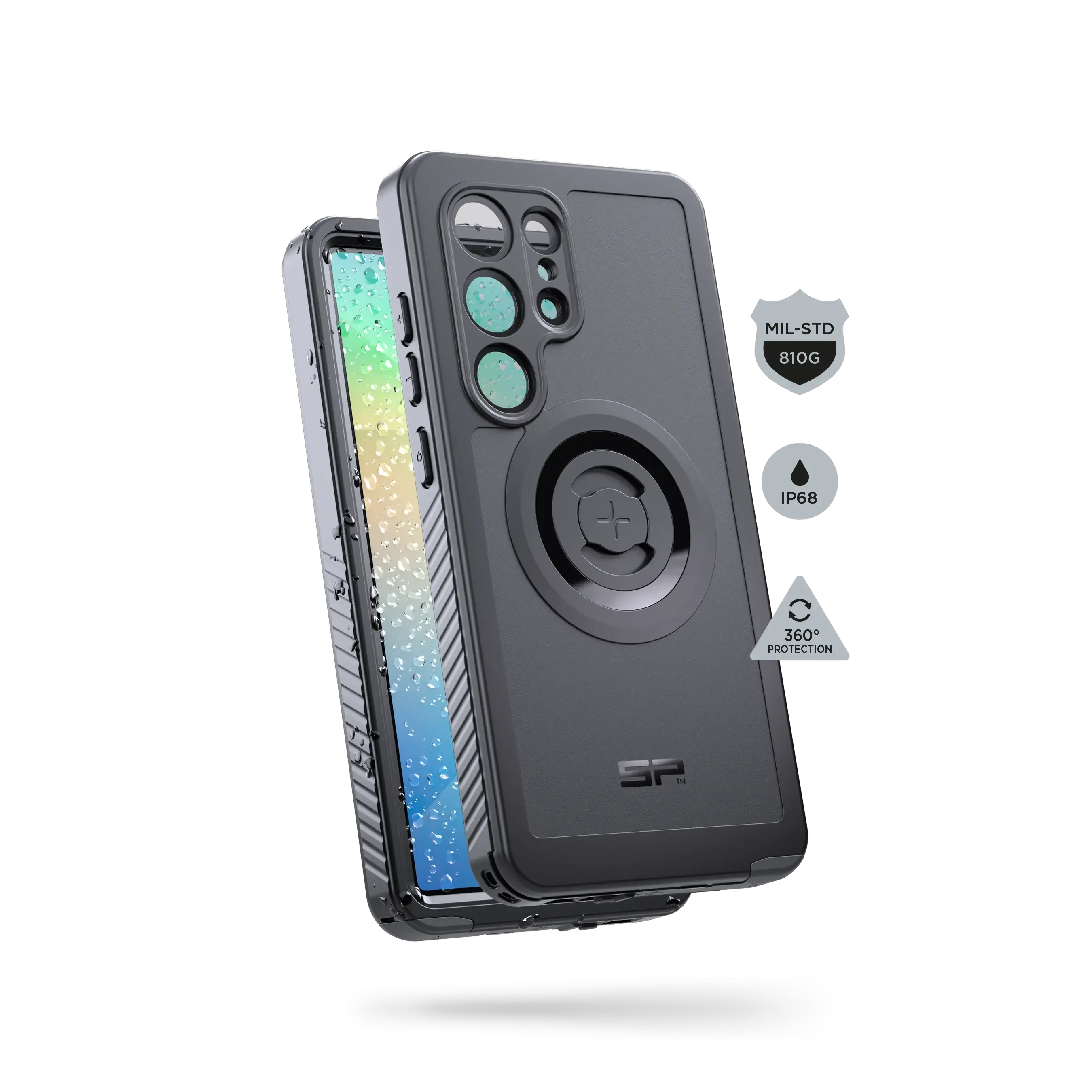 Phone Case - Samsung