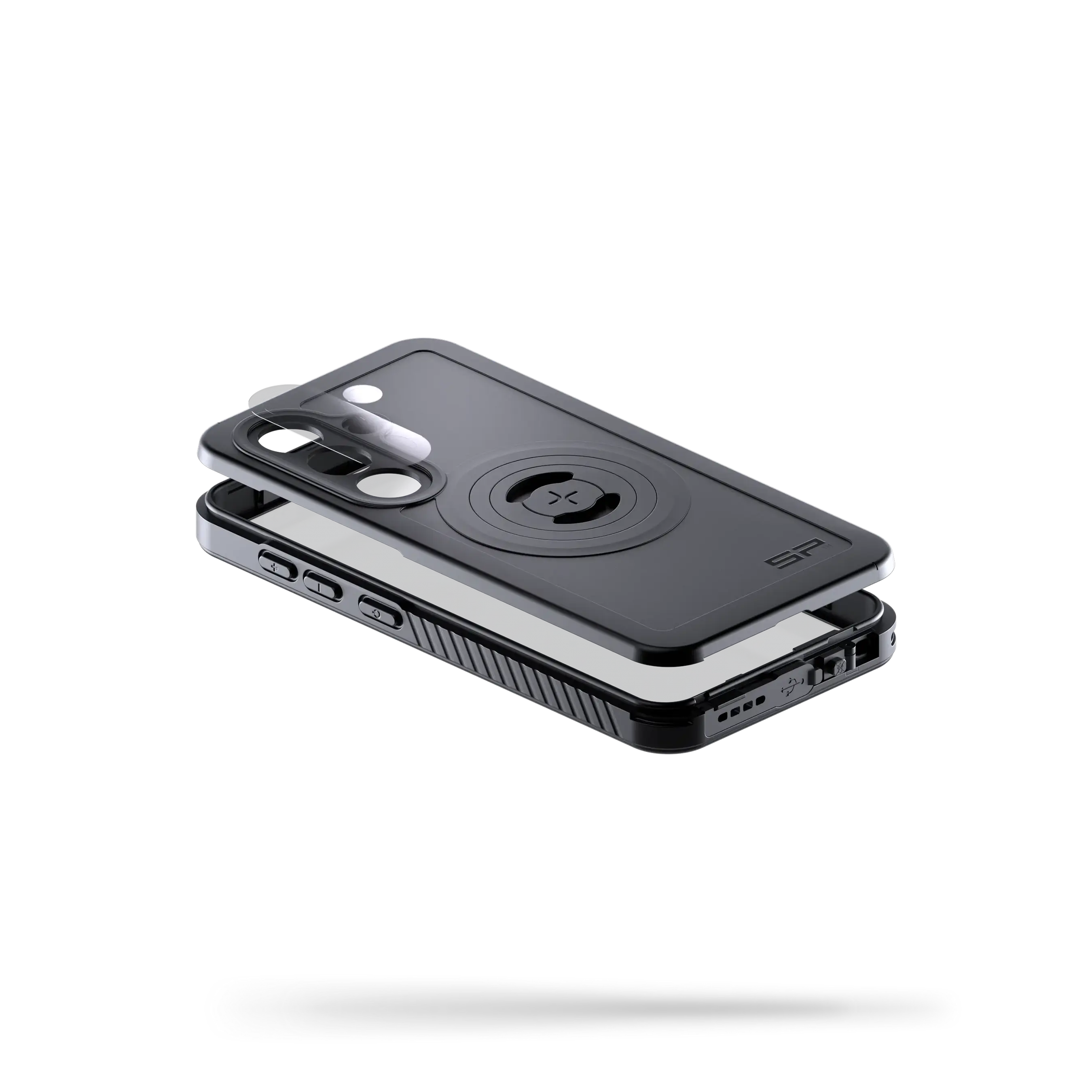 Phone Case - Samsung