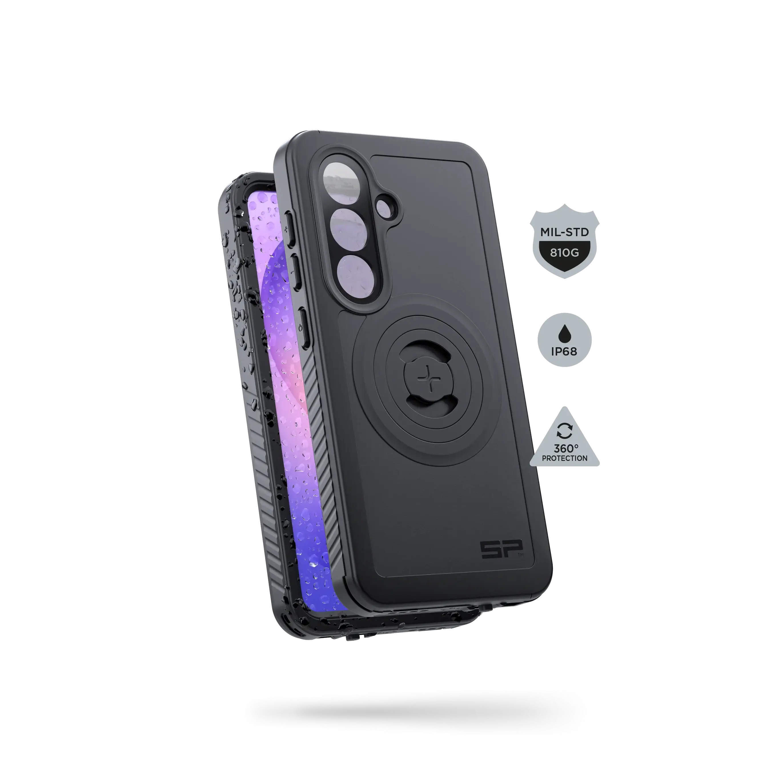 Phone Case - Samsung