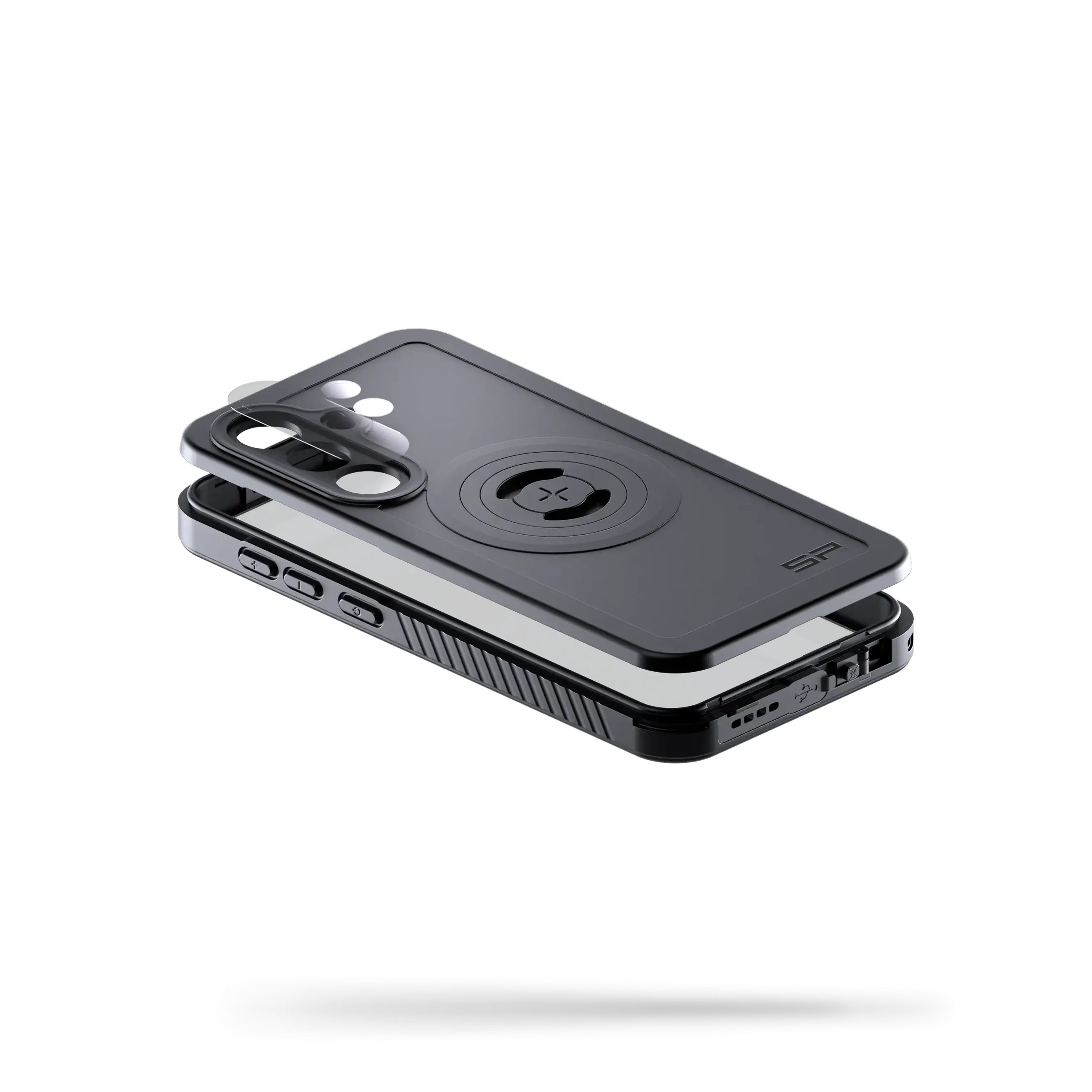 Phone Case - Samsung