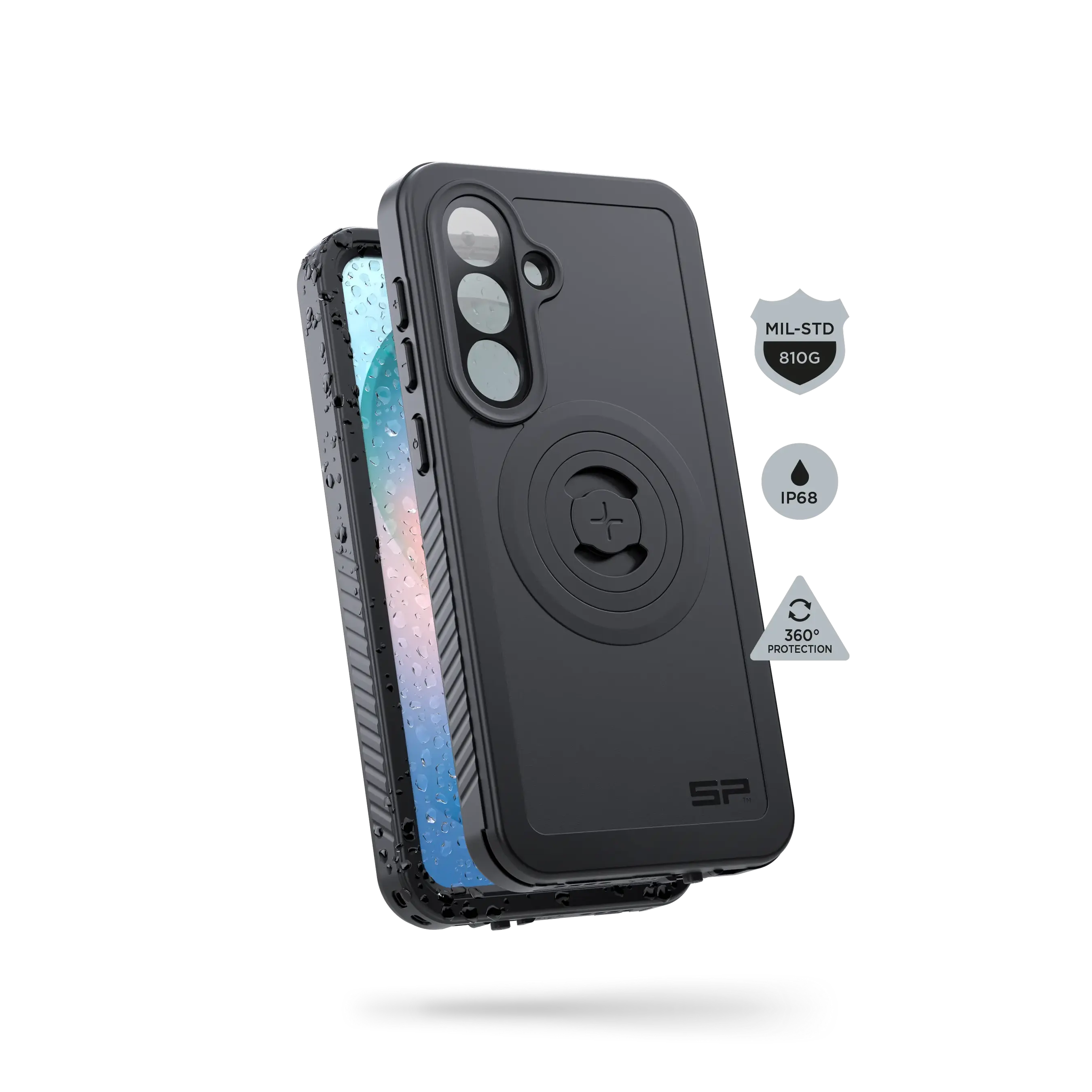Phone Case - Samsung