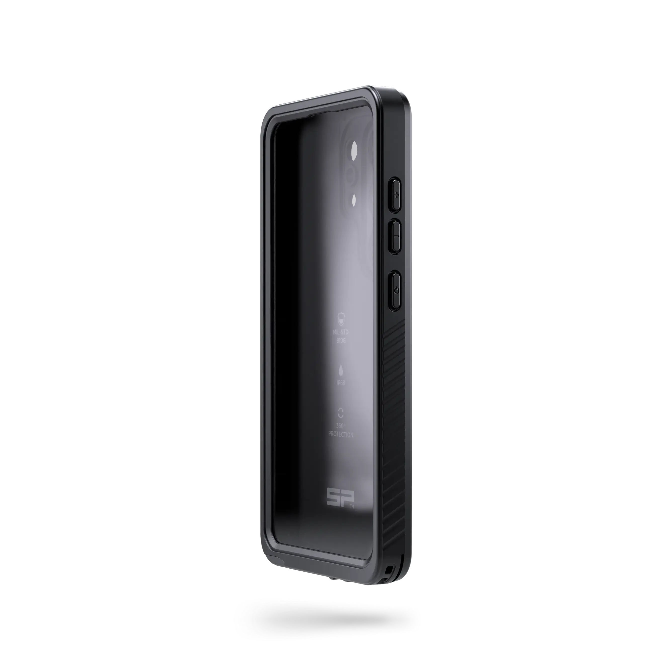 Phone Case - Samsung