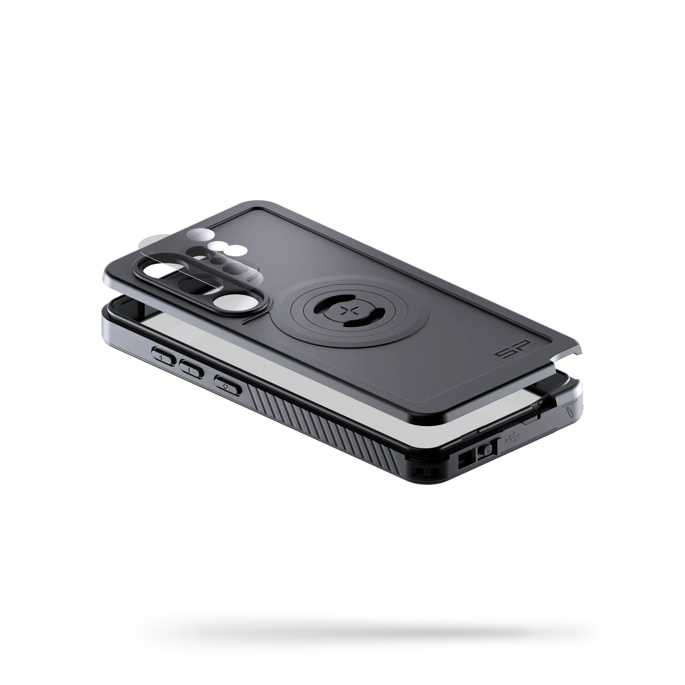 Phone Case - Samsung