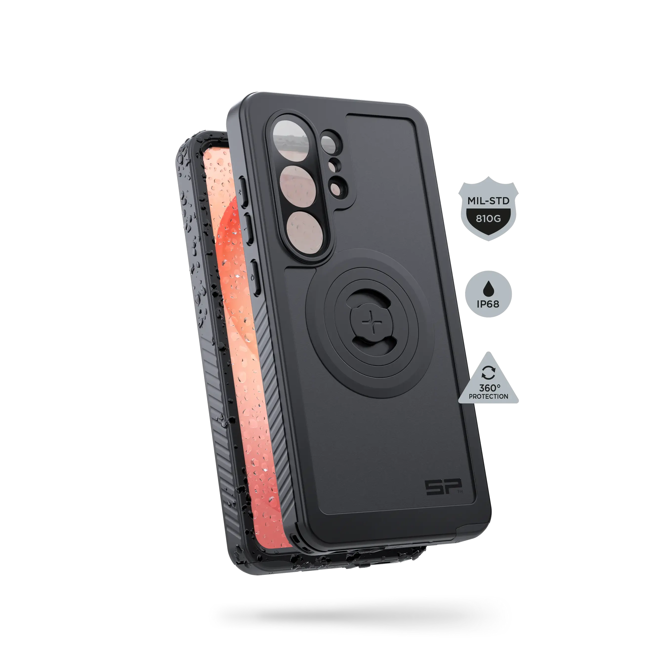 Phone Case - Samsung