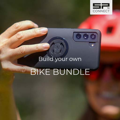 Baue Builder: SP Bundle | dein Bike dir Setup Connect