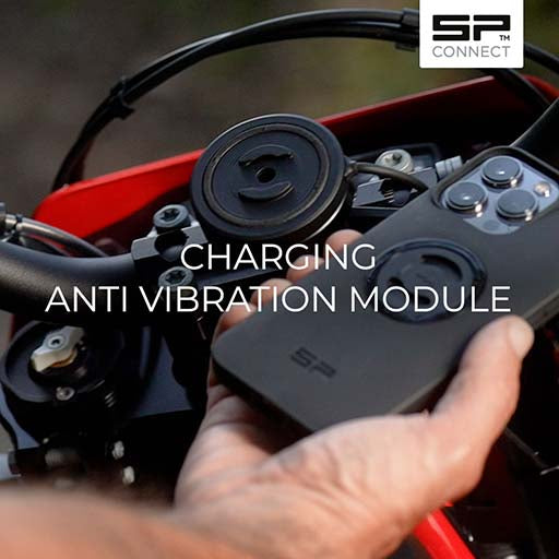 Anti Vibration Module – Vibrationsdämpfer Handy