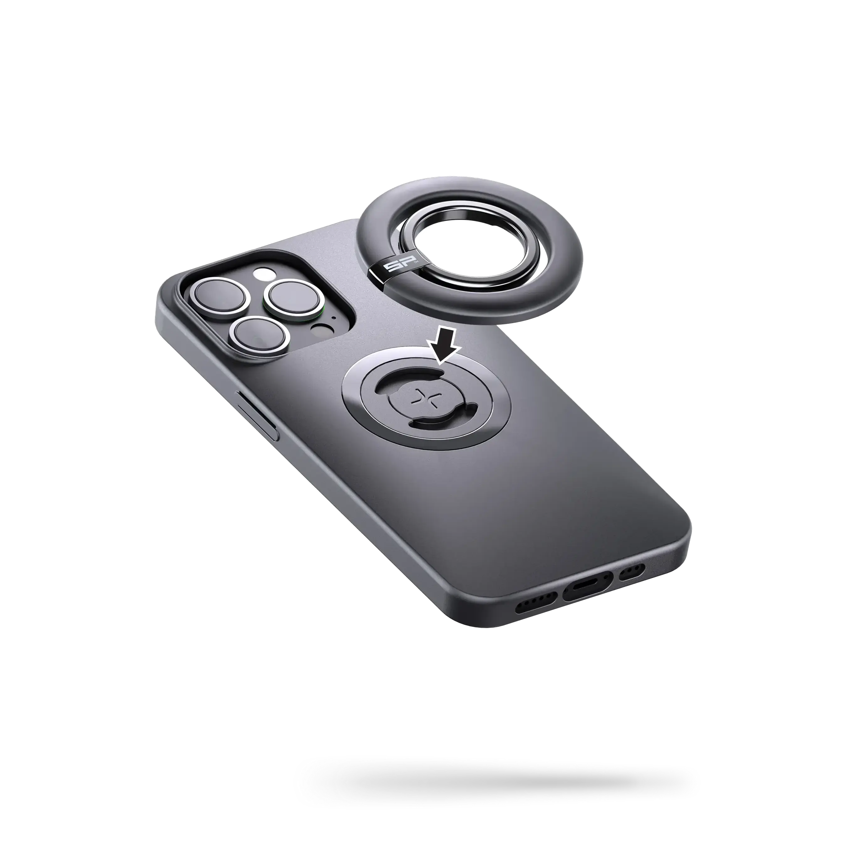 Ring Mount