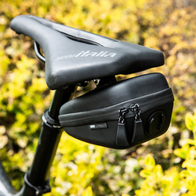 Saddle Case Set – Satteltasche für Fahrrad
