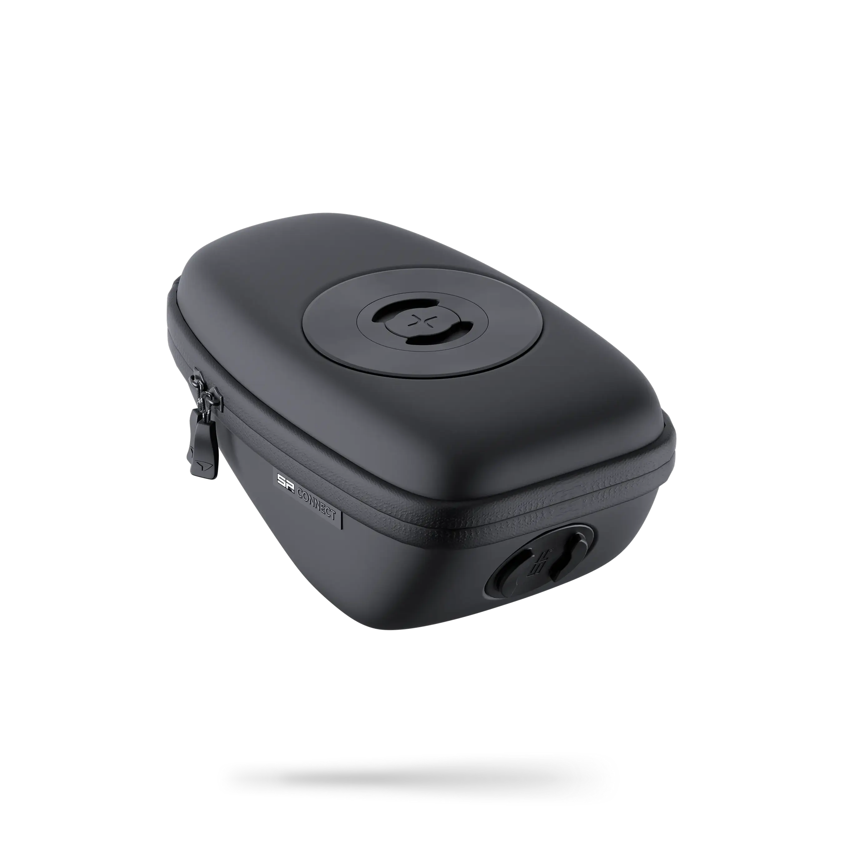 Saddle Case Set