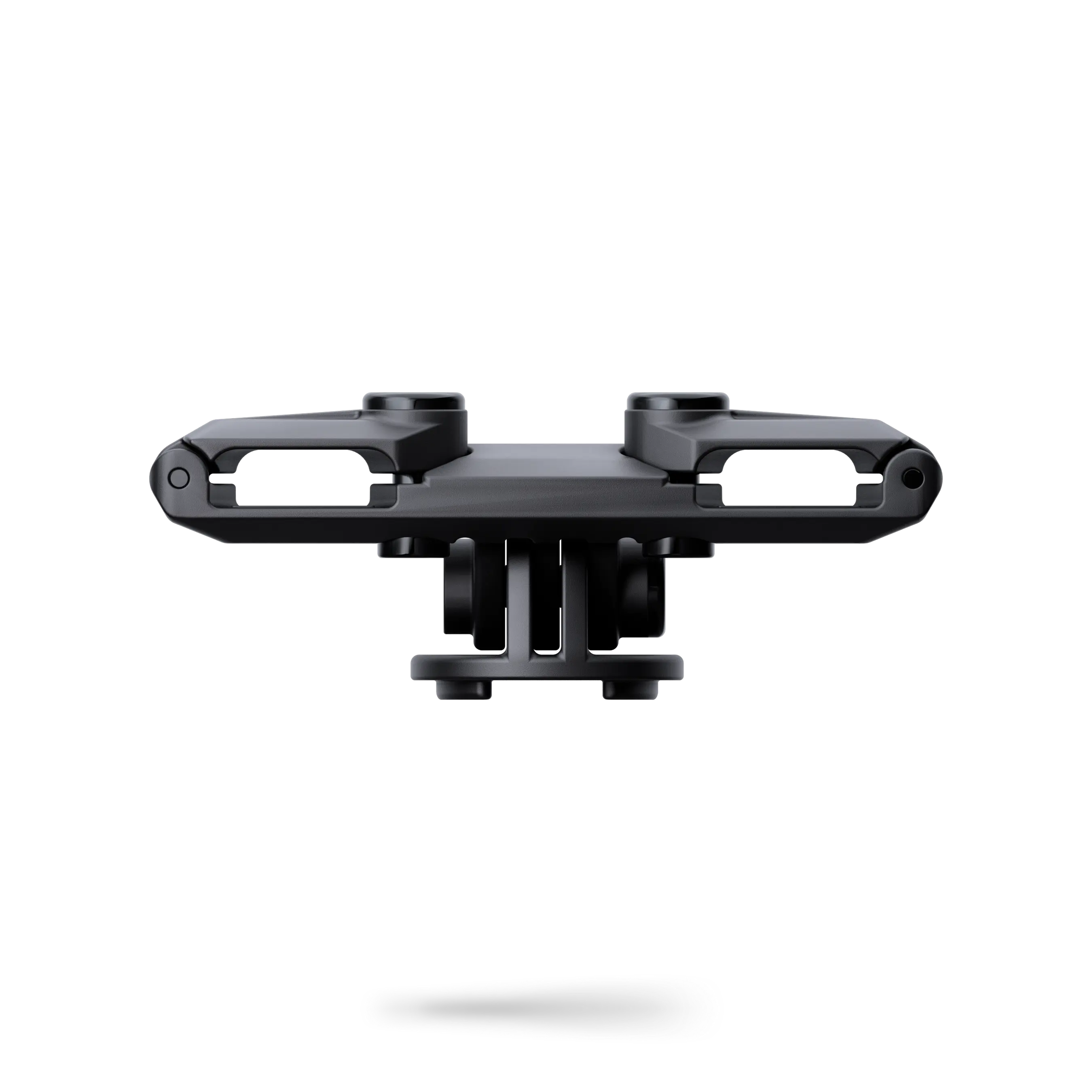 Saddle Mount