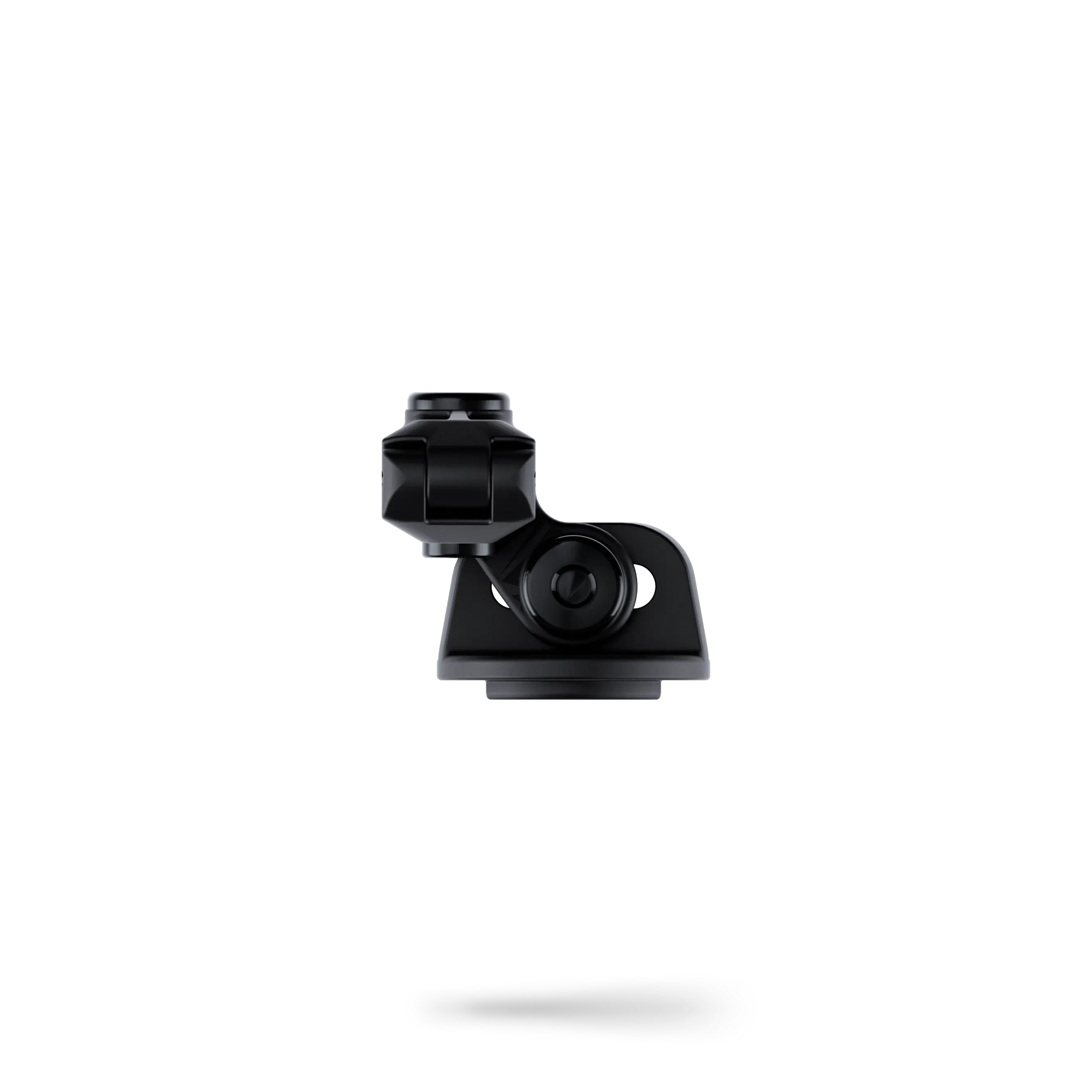 Saddle Mount