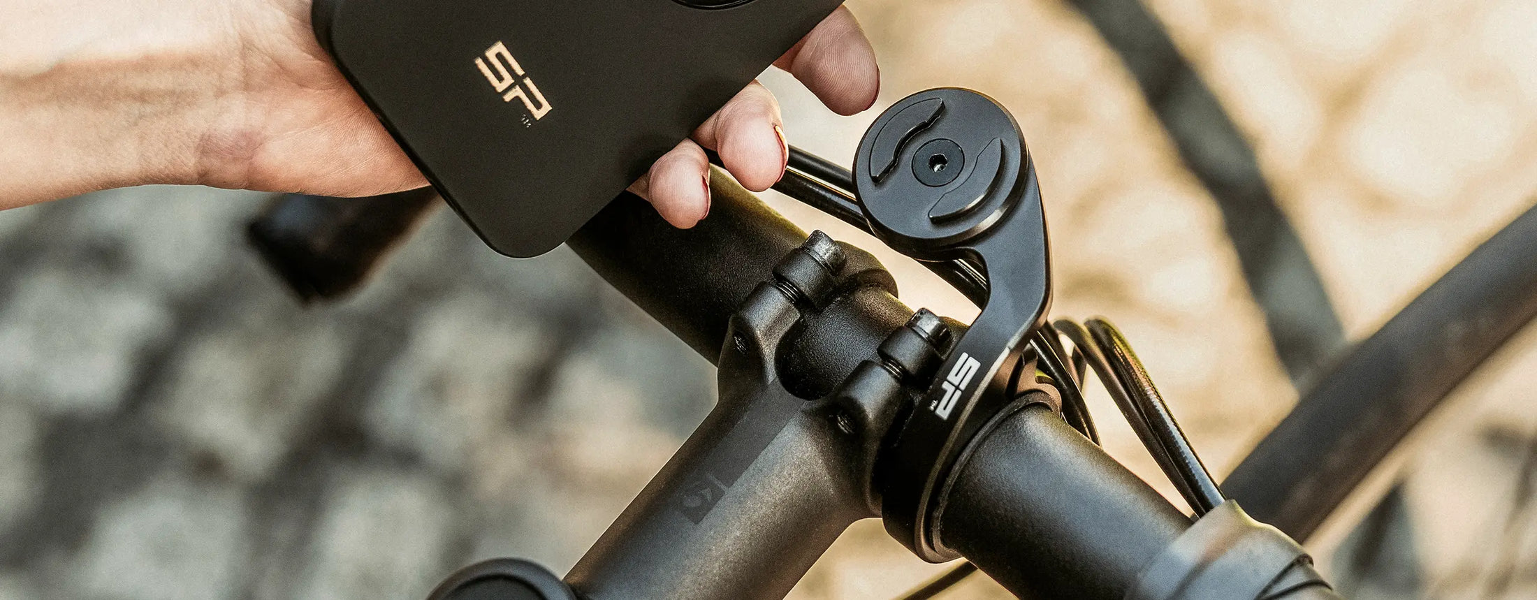 Bike Bundle Handlebar Mount Pro