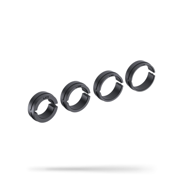 Spacer Rings - Moto Mount Pro (Distanzringe)